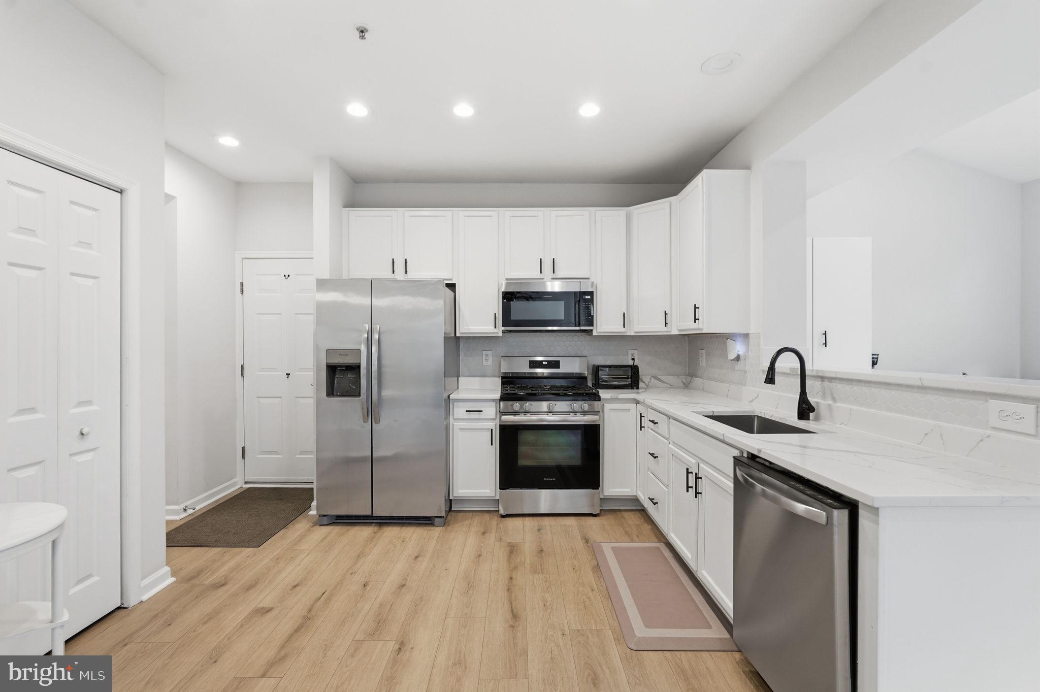 GALLAHAN - Residential