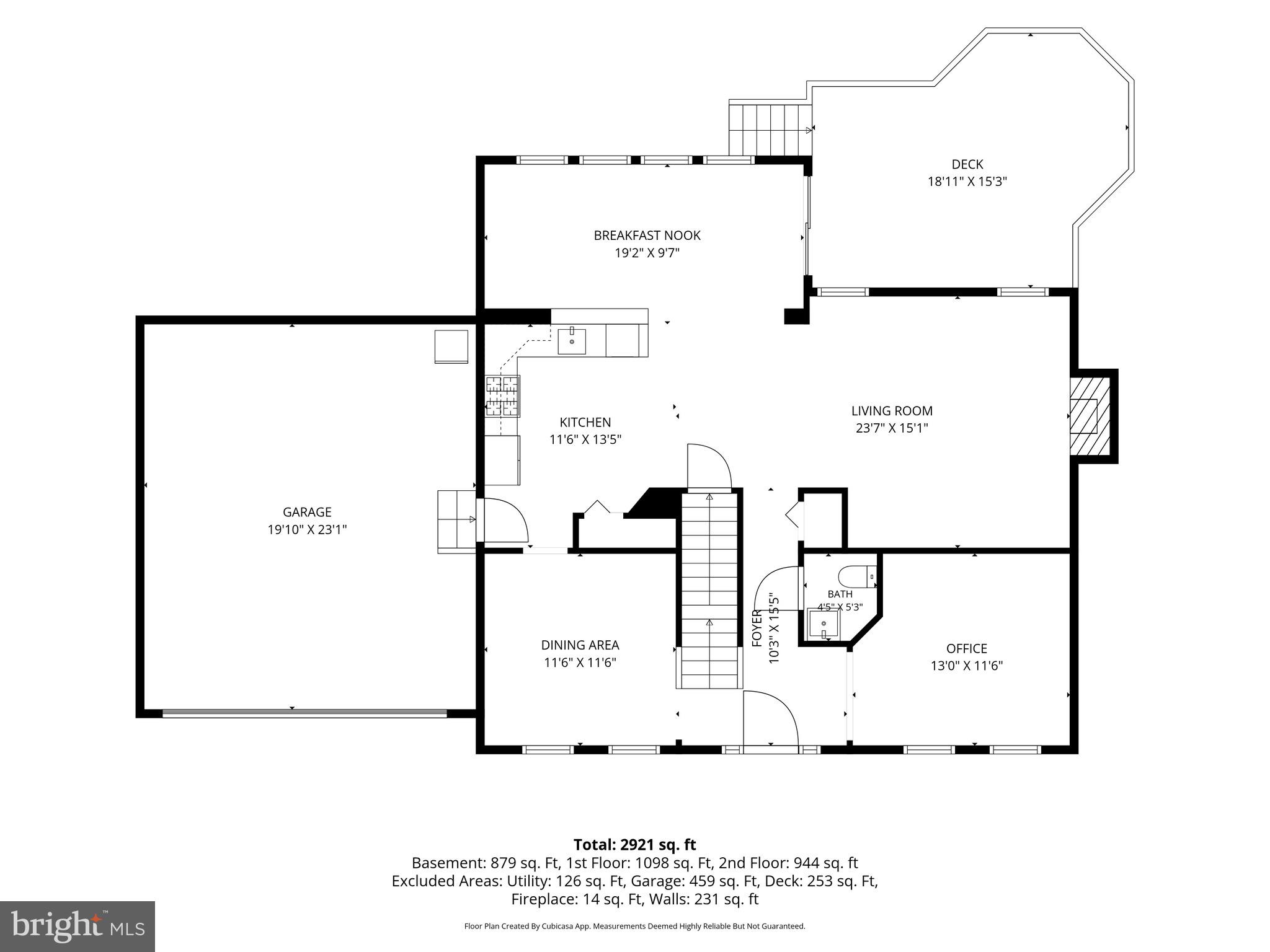 GALLAHAN - Residential