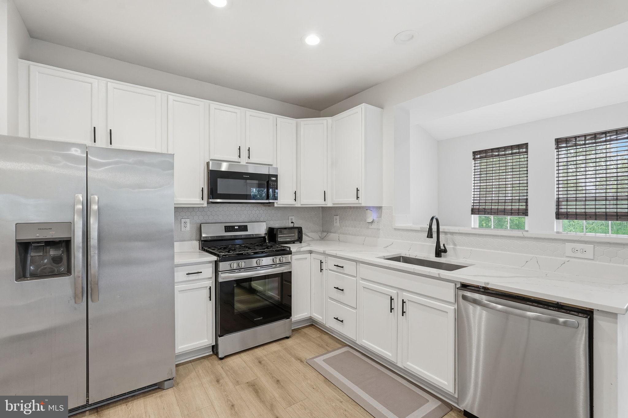 GALLAHAN - Residential