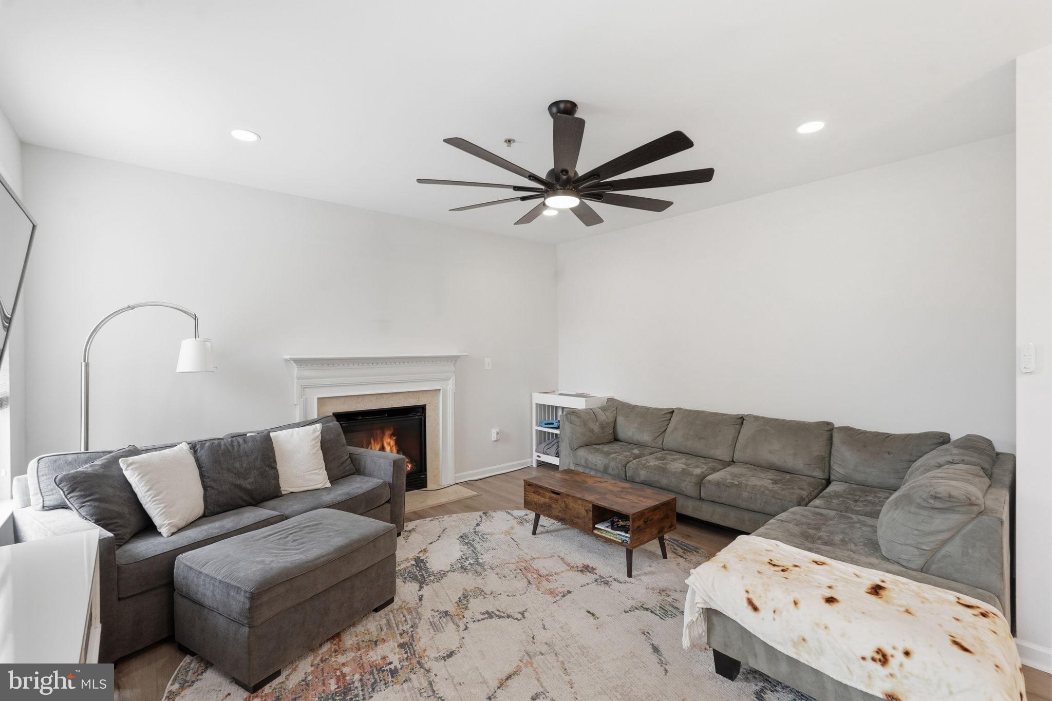 GALLAHAN - Residential