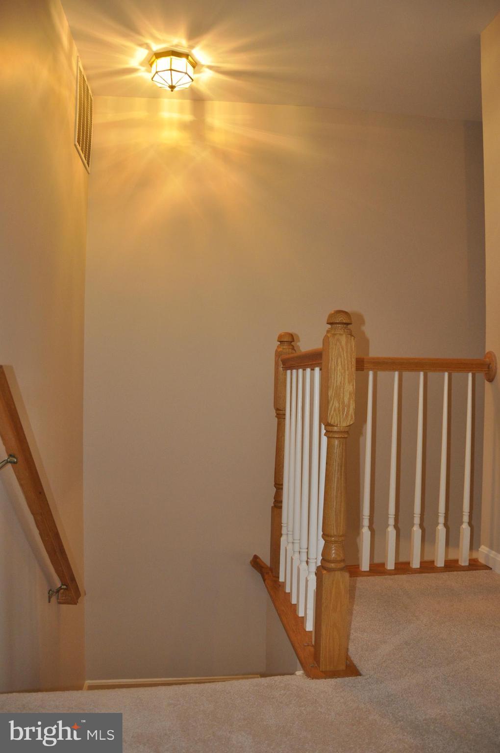 BRIGHTWOOD FOREST - Residential Lease