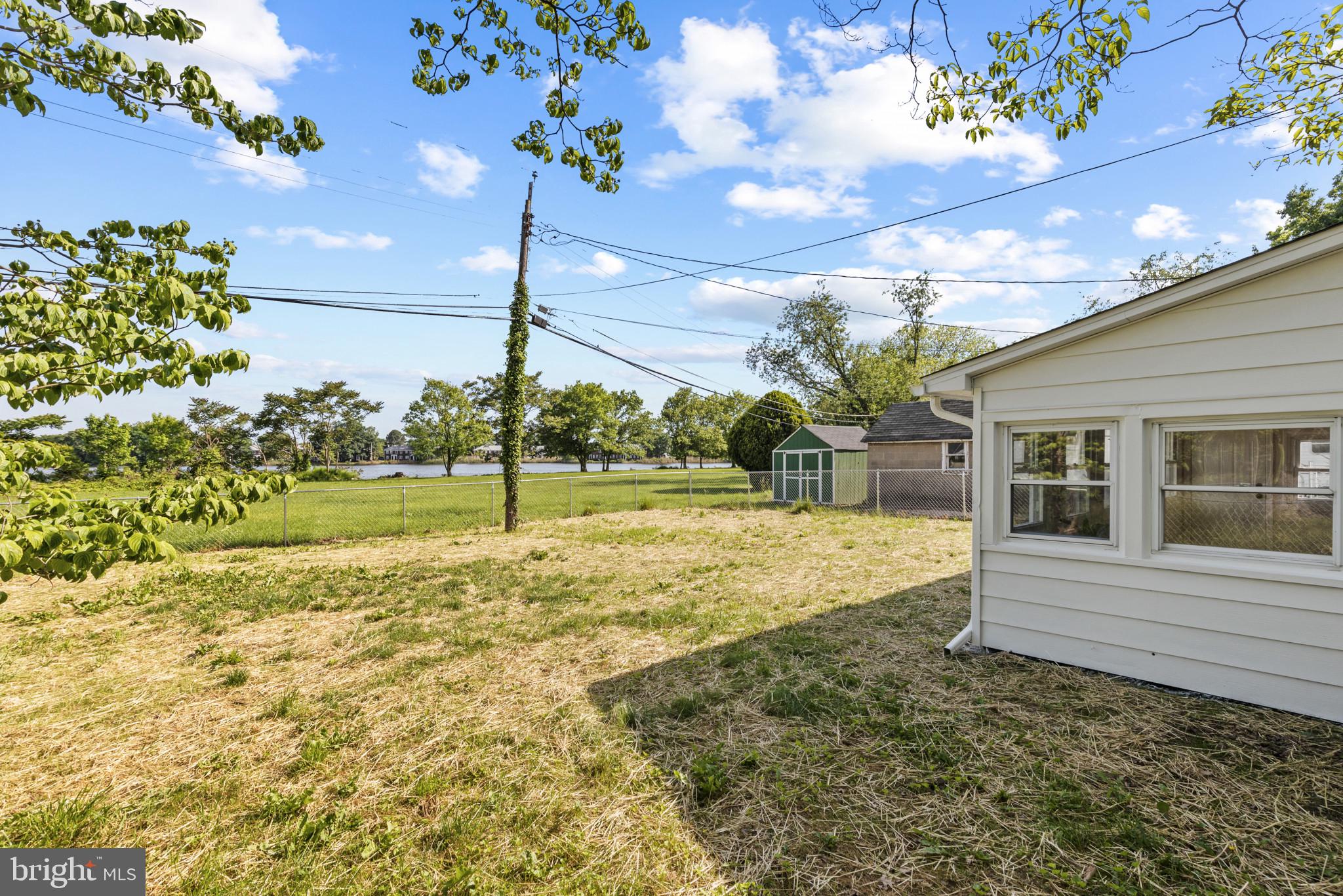 MURRAY POINT - Residential