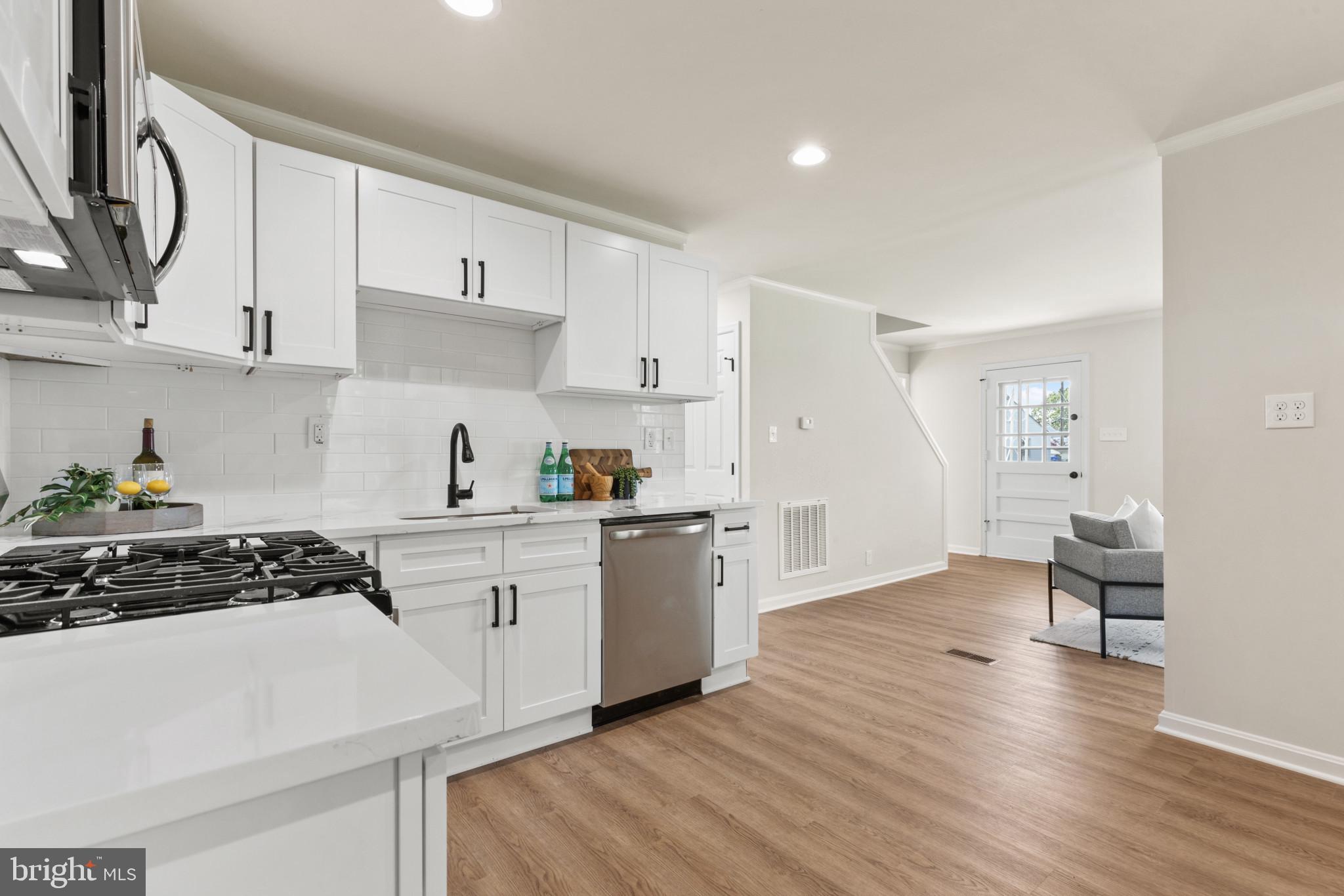 MURRAY POINT - Residential