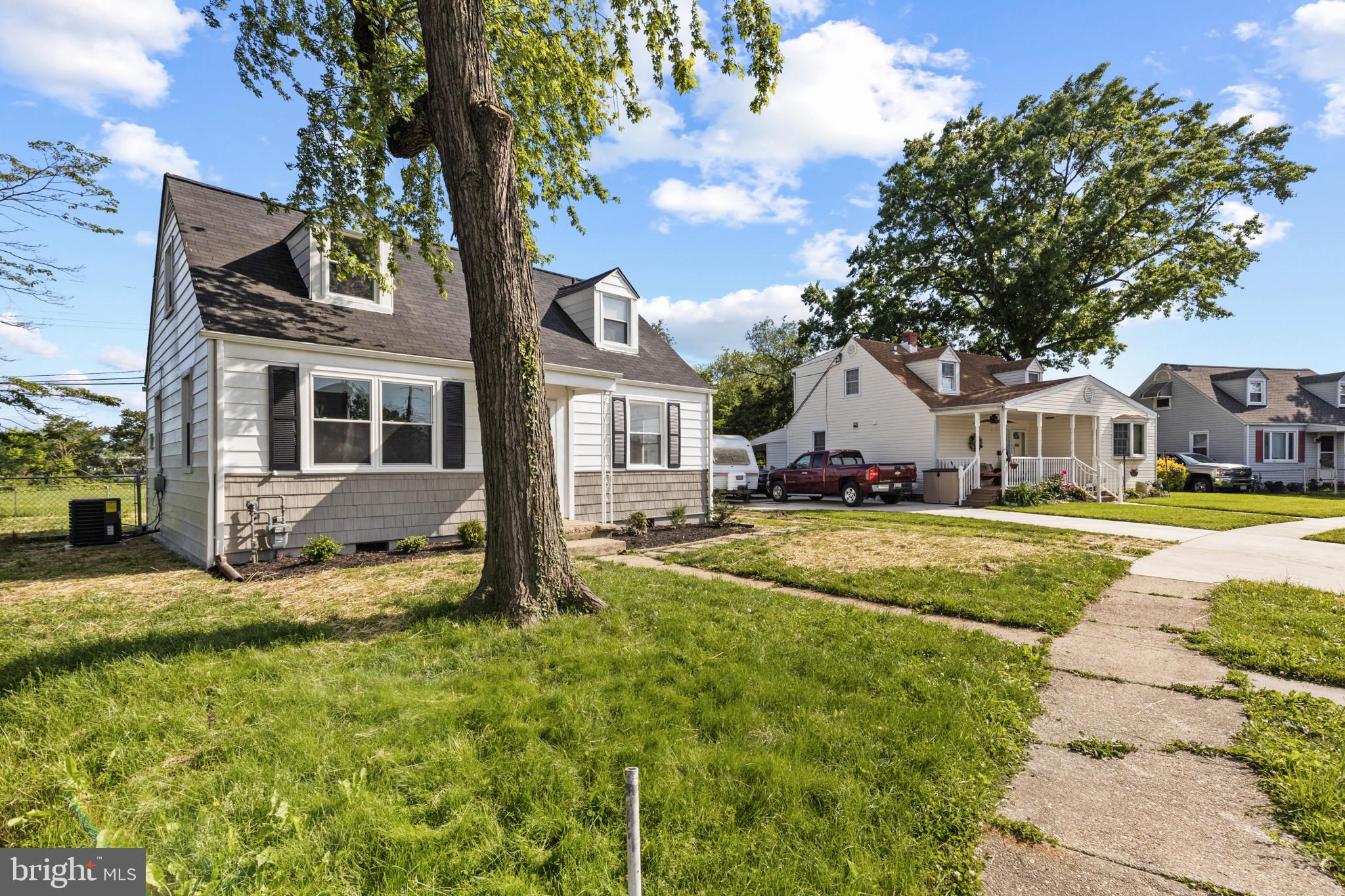 MURRAY POINT - Residential
