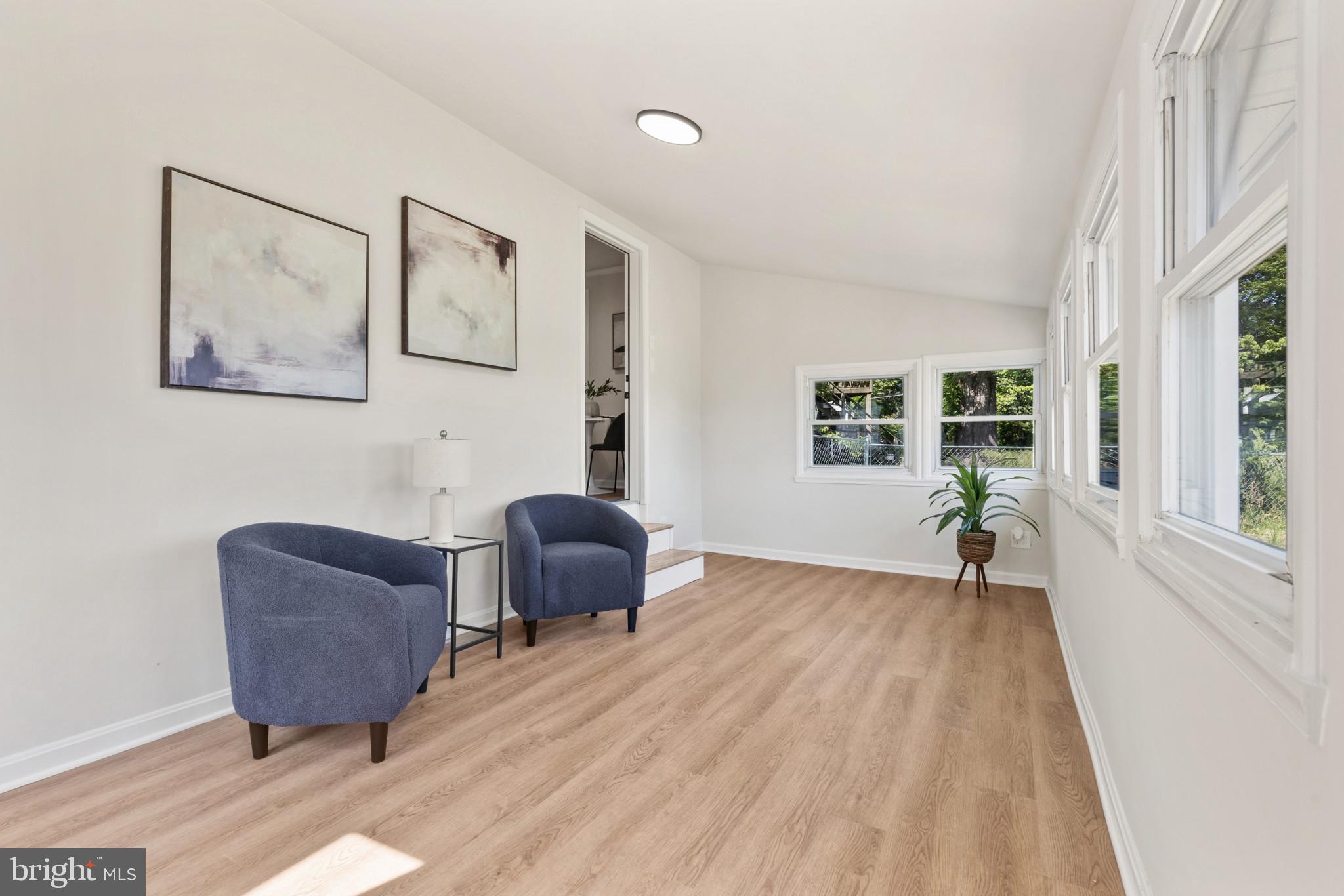 MURRAY POINT - Residential
