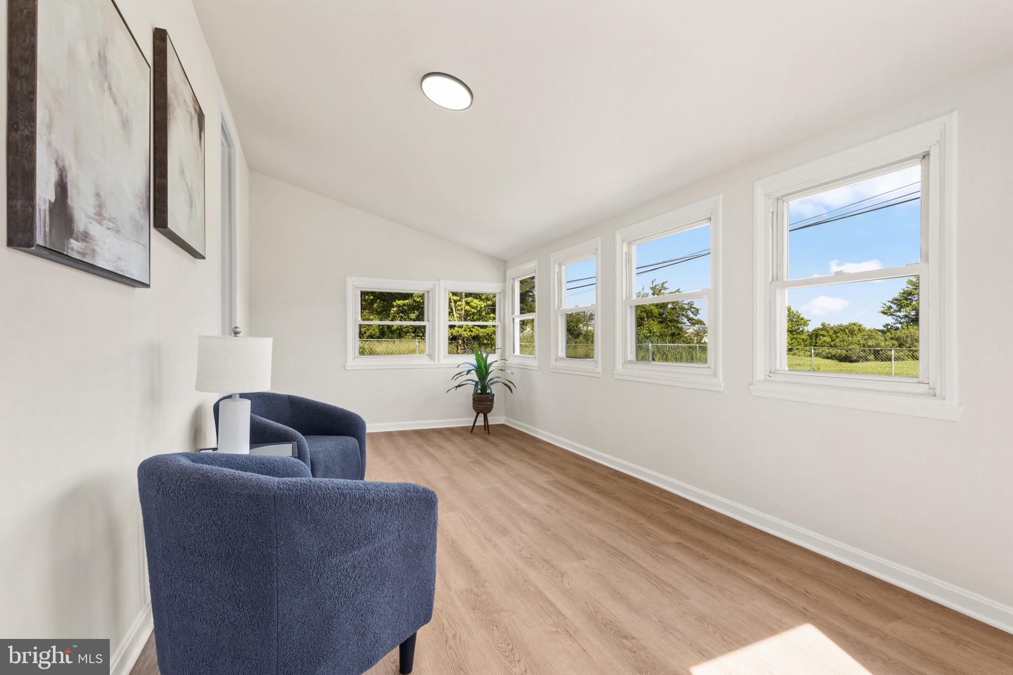 MURRAY POINT - Residential