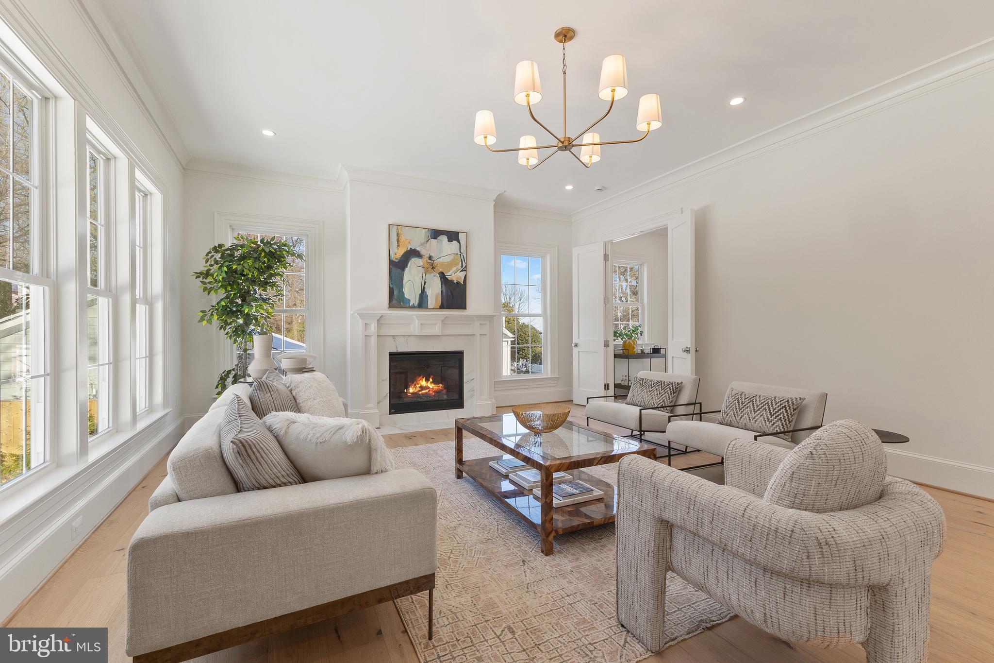 WELLINGTON - Residential