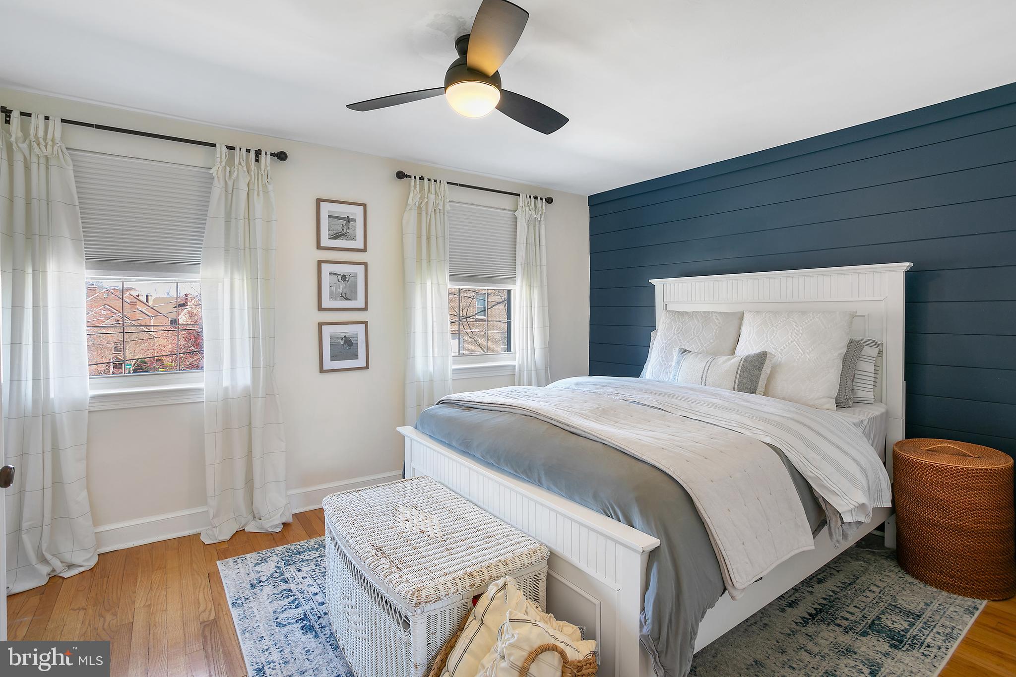 OLD TOWN ALEXANDRIA - Residential