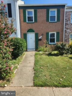 GEORGETOWN VILLAGE - Residential