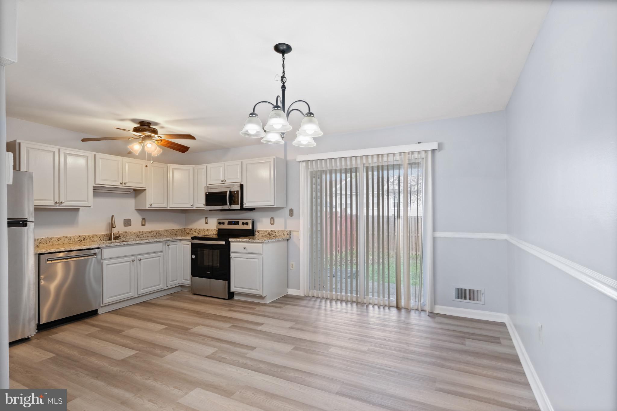 GEORGETOWN VILLAGE - Residential
