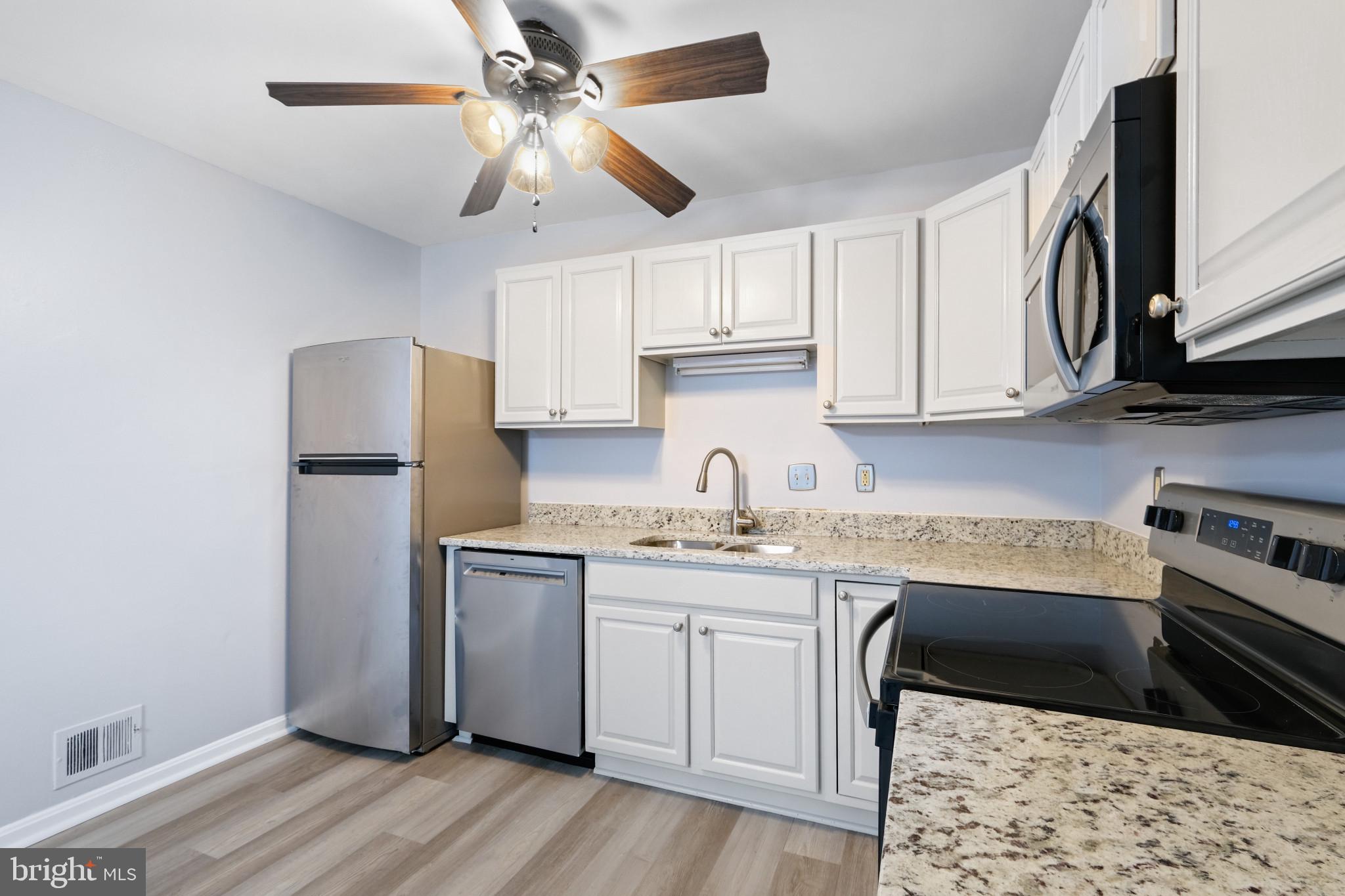 GEORGETOWN VILLAGE - Residential
