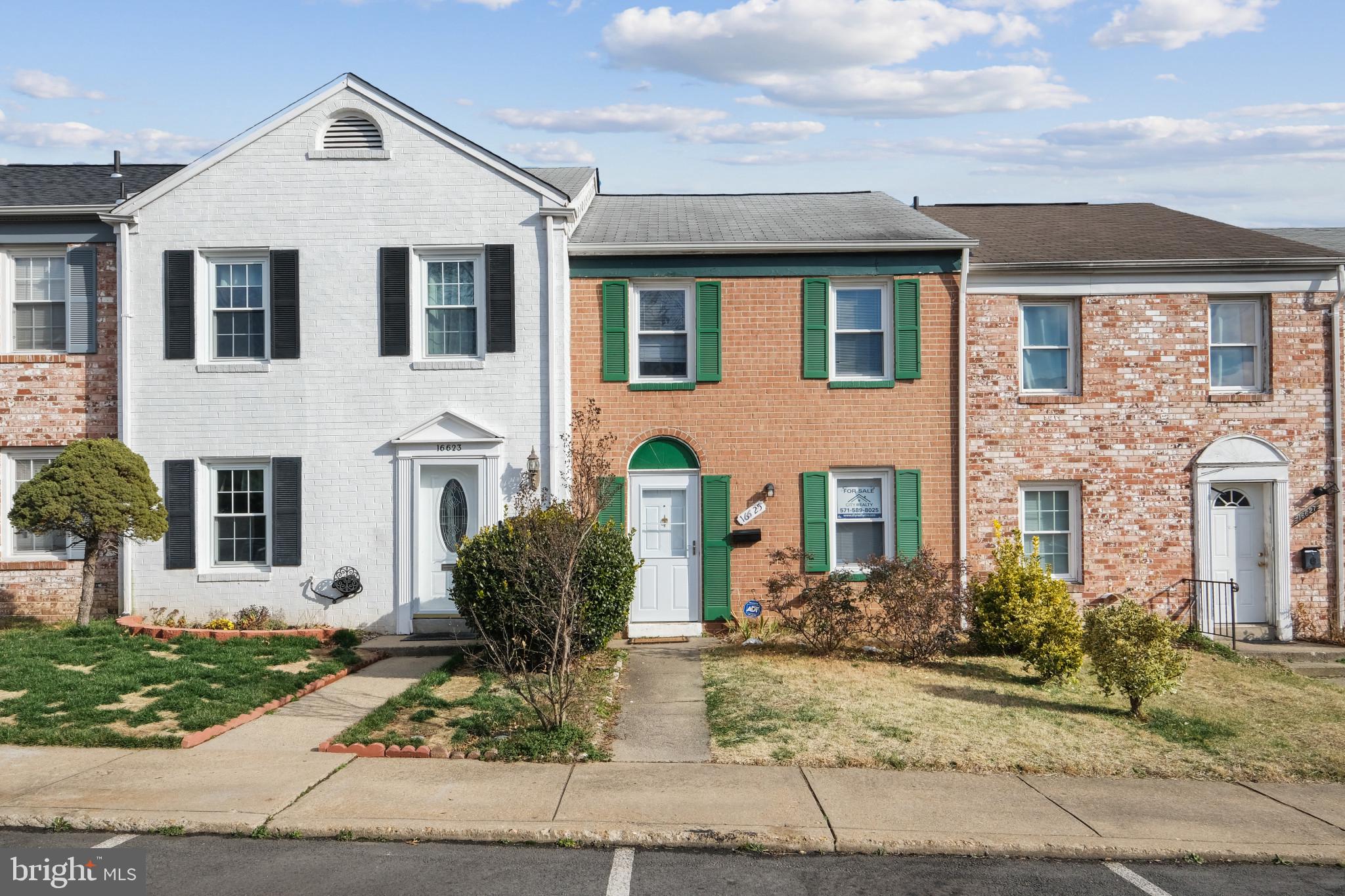 GEORGETOWN VILLAGE - Residential