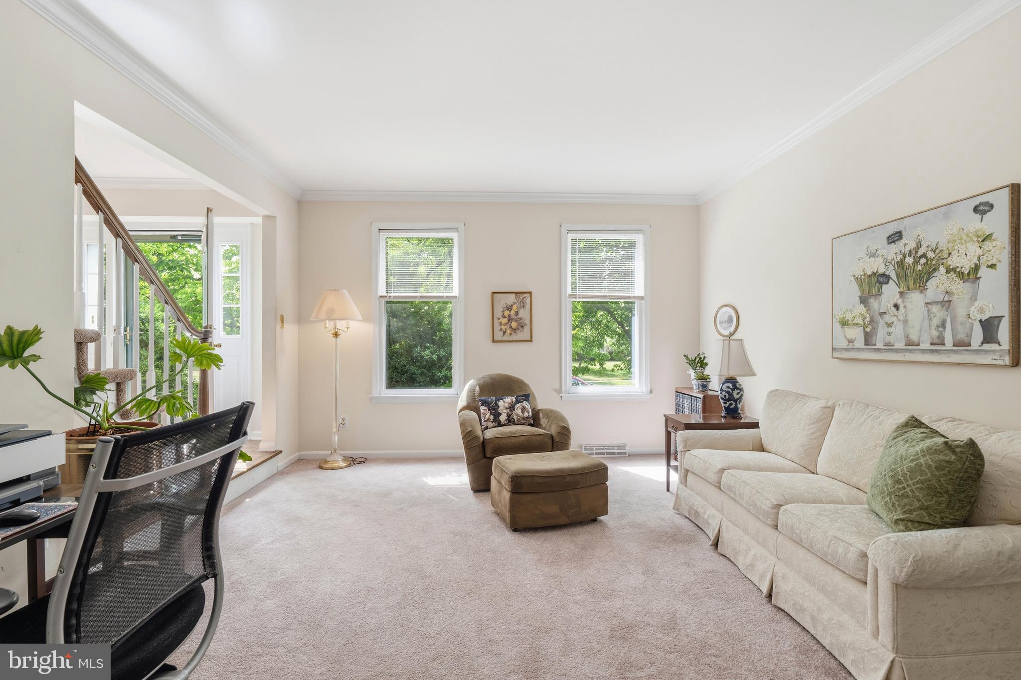 NEWTOWN GRANT - Residential