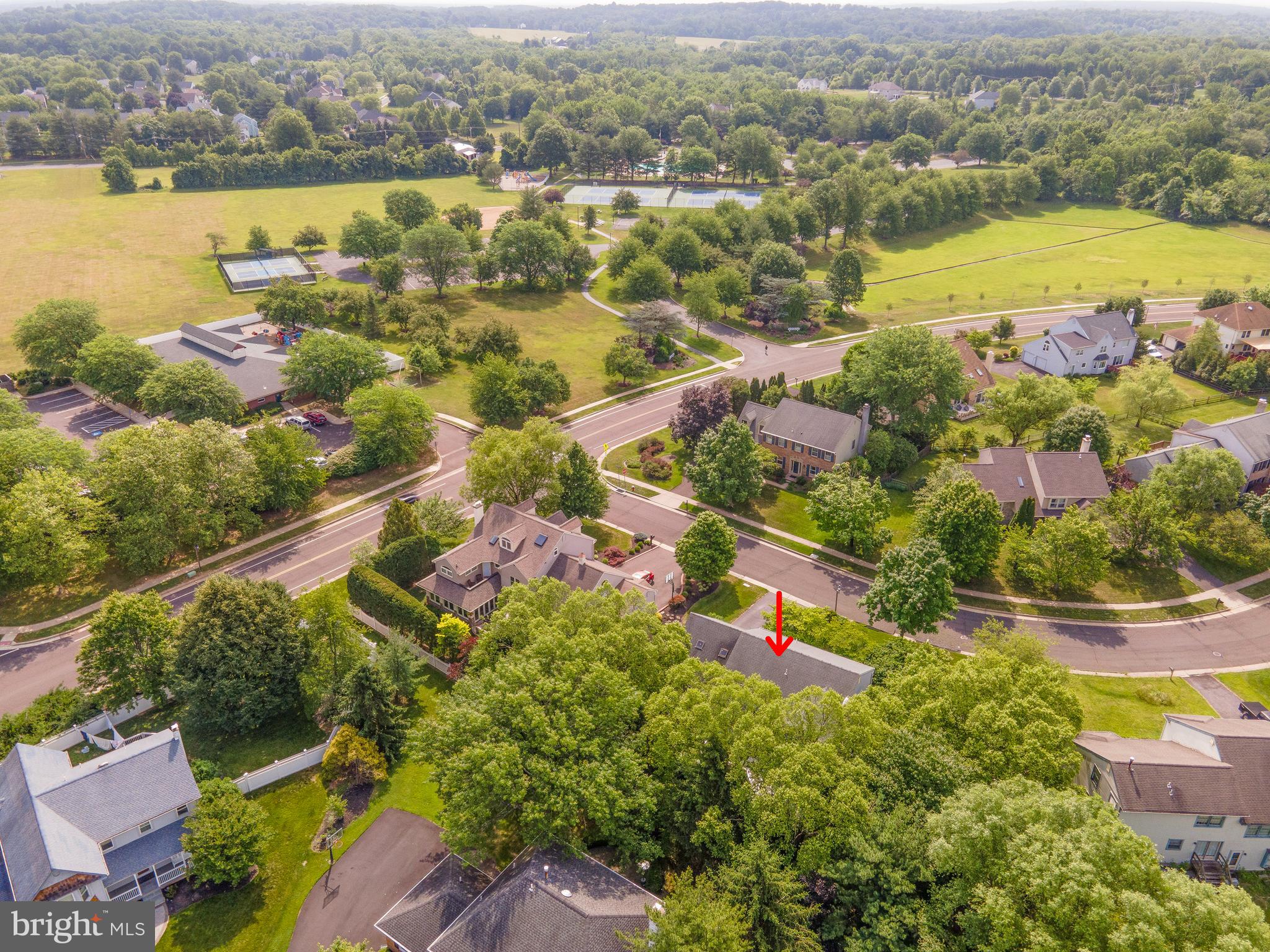 NEWTOWN GRANT - Residential