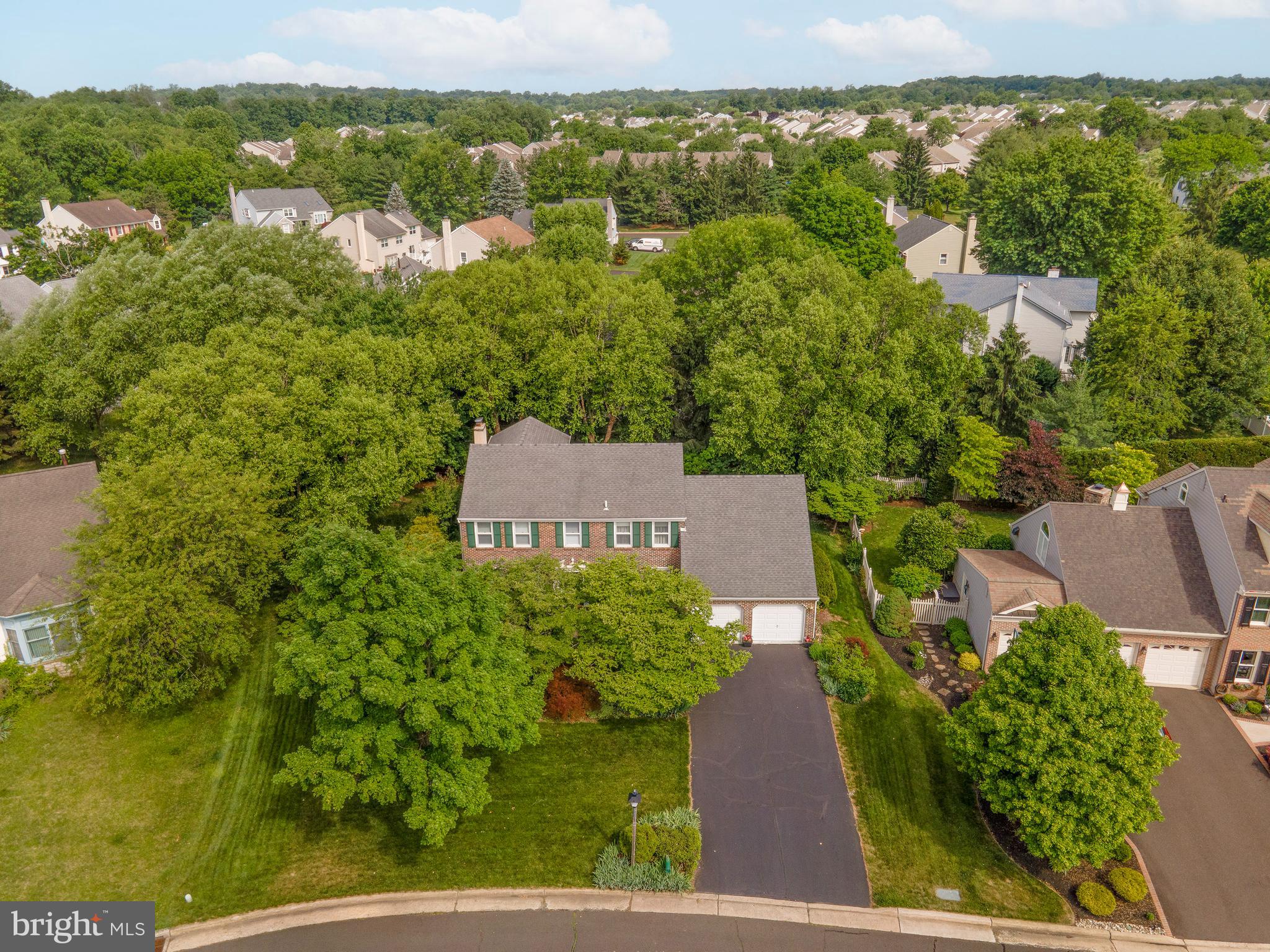NEWTOWN GRANT - Residential