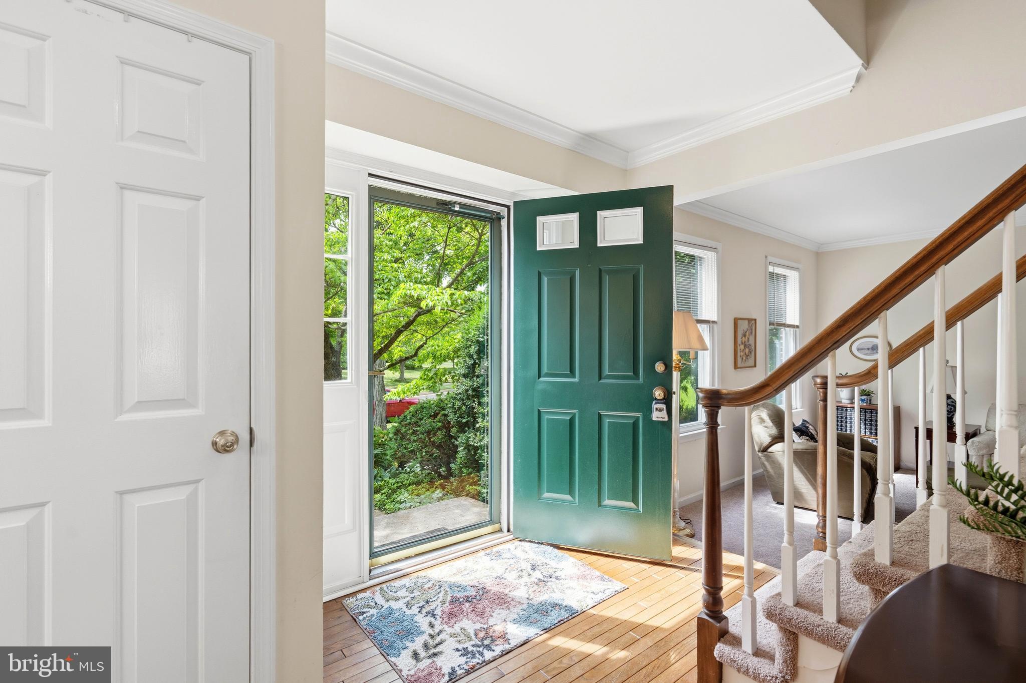 NEWTOWN GRANT - Residential