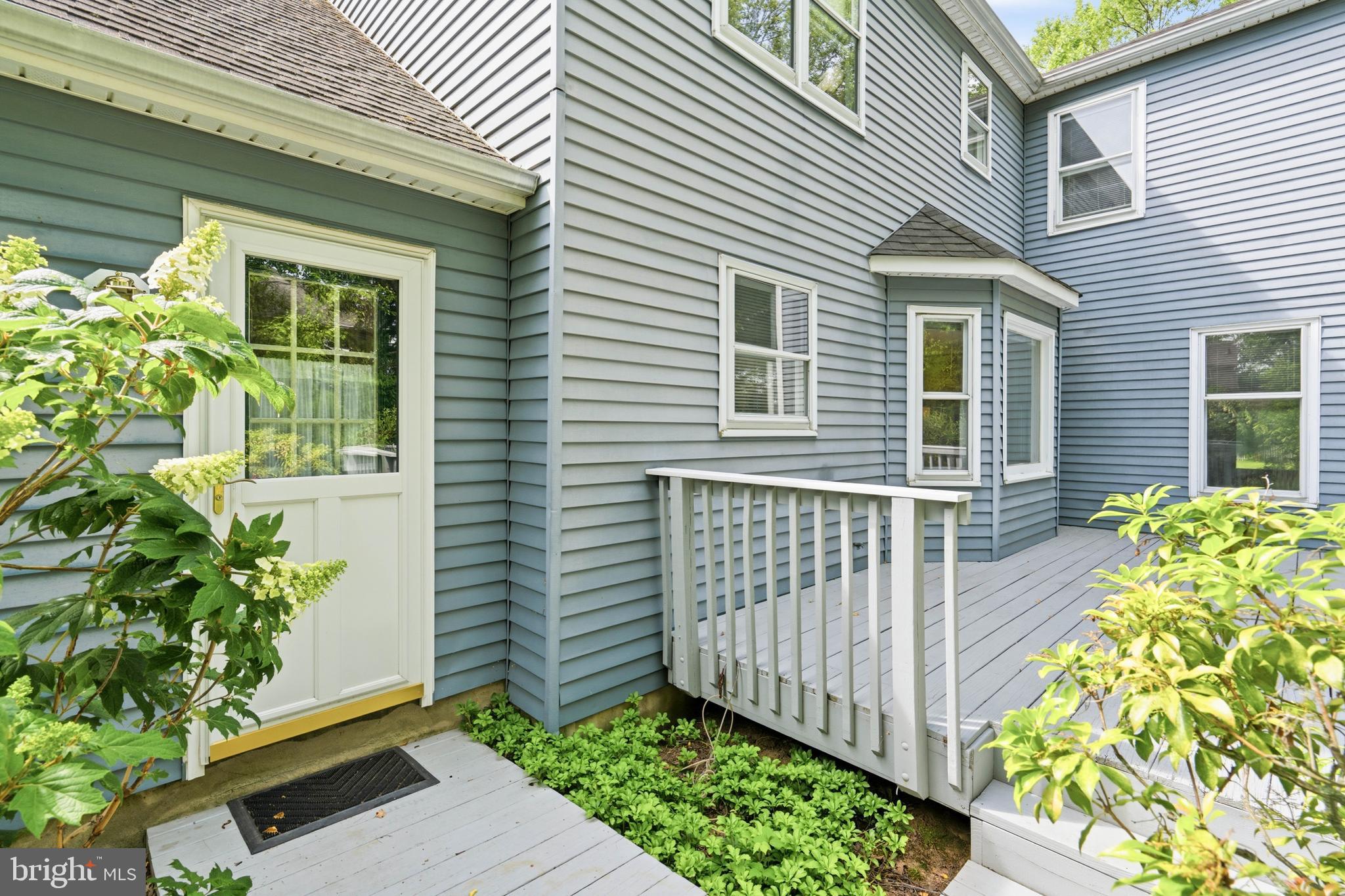 NEWTOWN GRANT - Residential