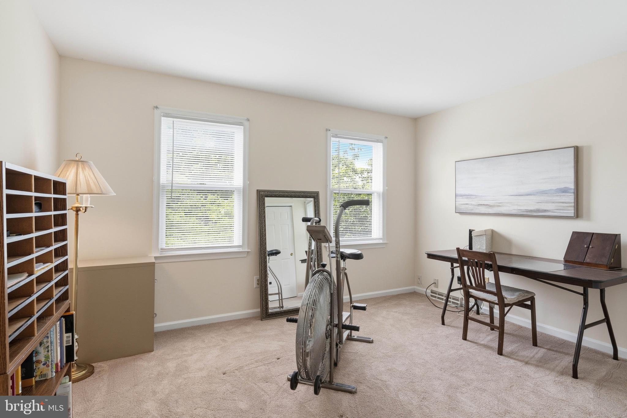 NEWTOWN GRANT - Residential