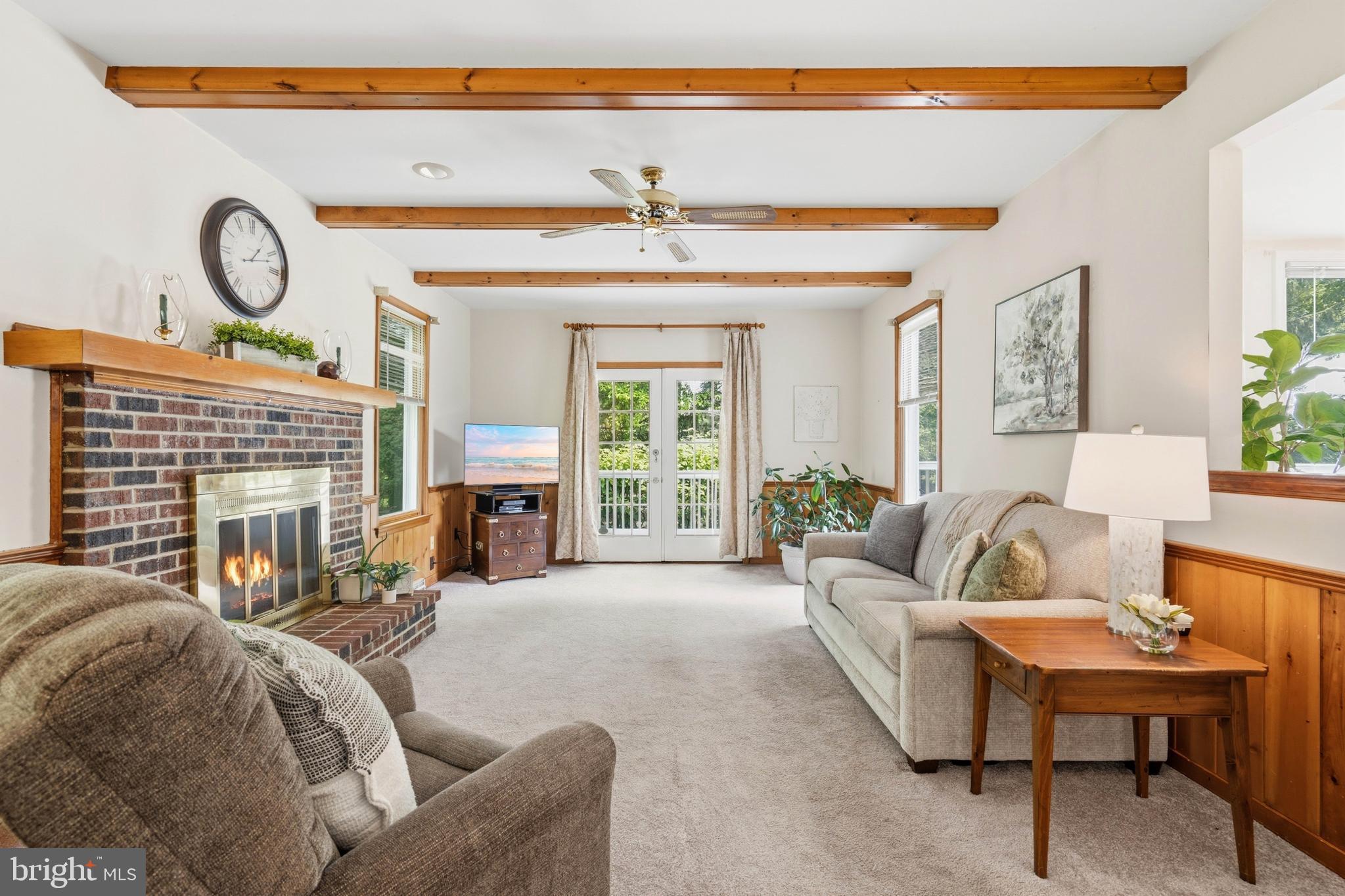 NEWTOWN GRANT - Residential