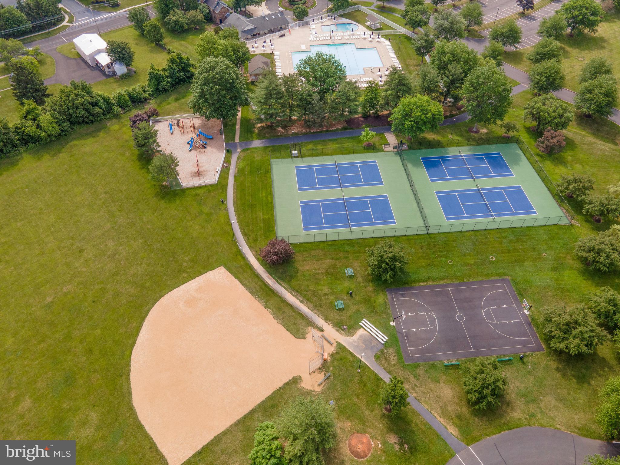NEWTOWN GRANT - Residential