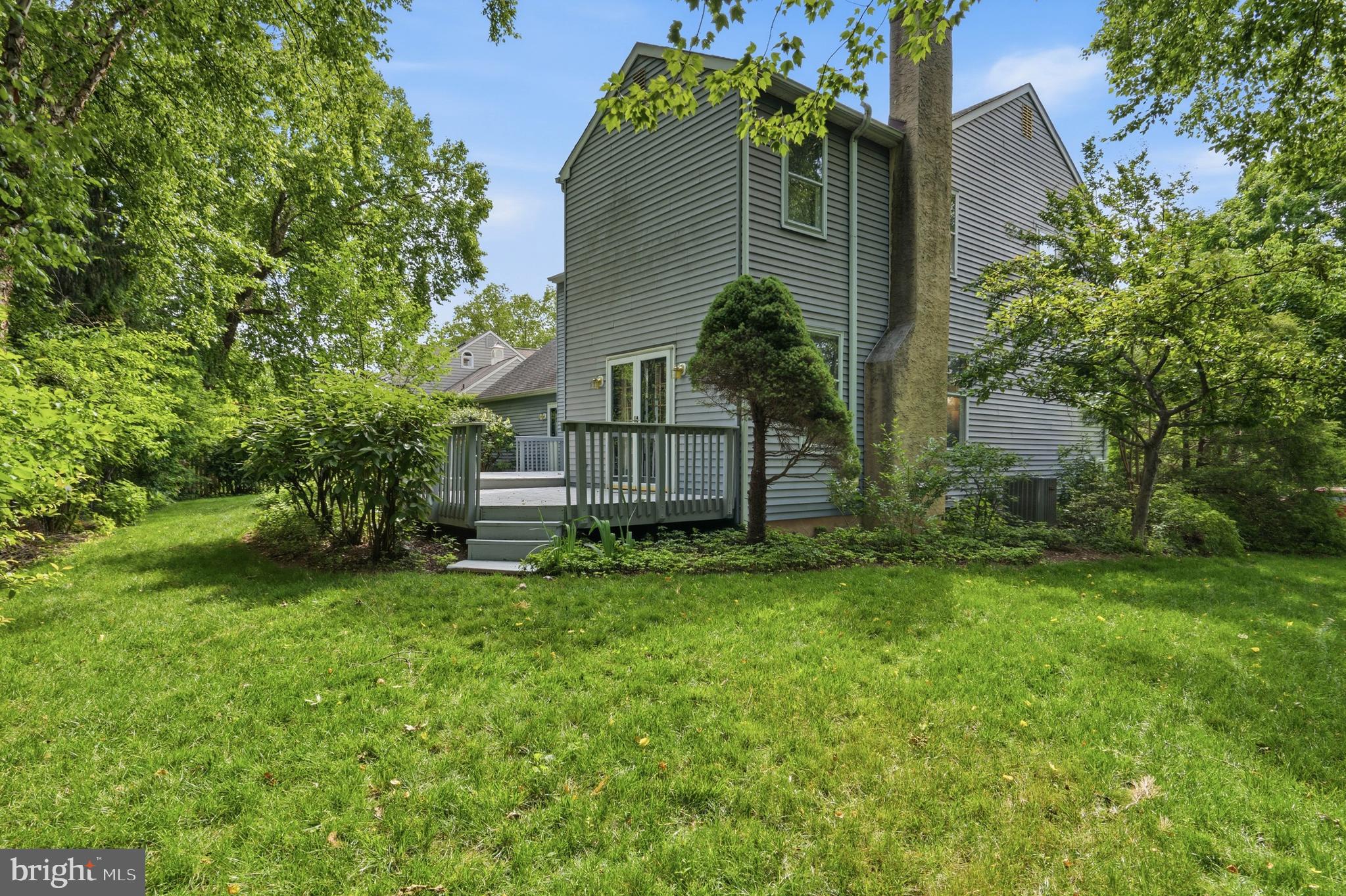 NEWTOWN GRANT - Residential