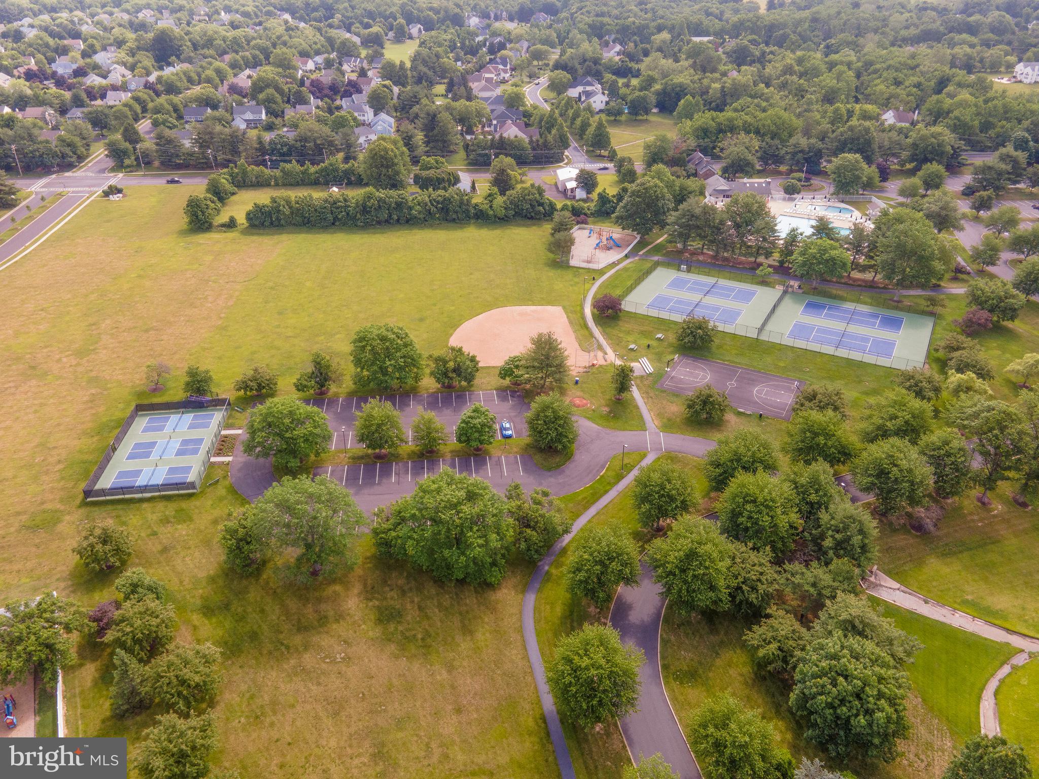 NEWTOWN GRANT - Residential