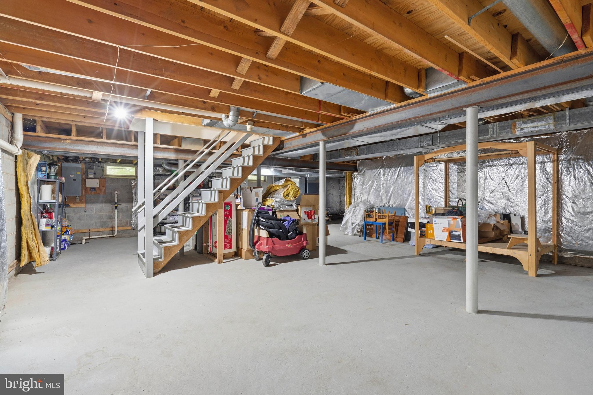 NEWTOWN GRANT - Residential