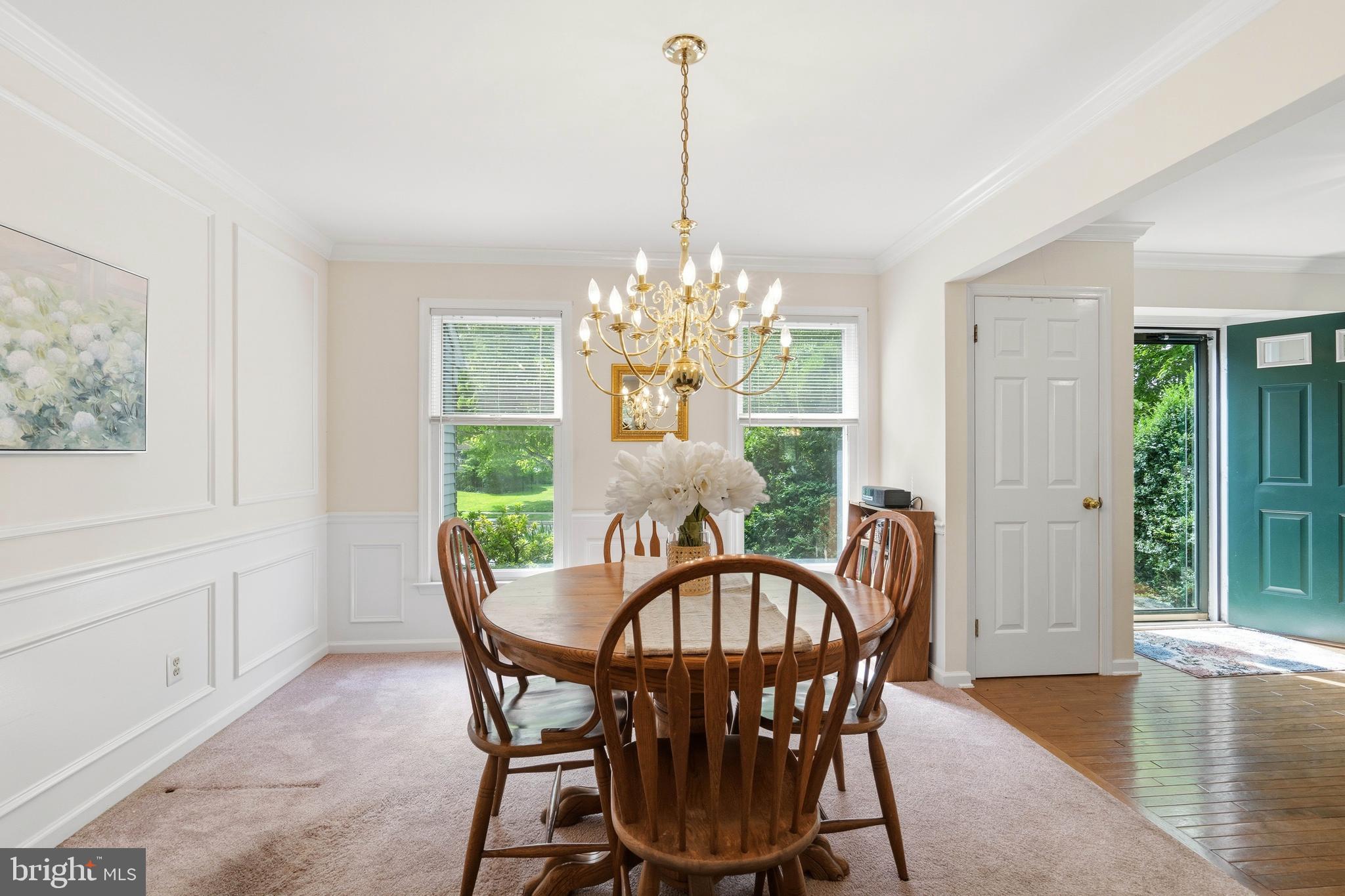 NEWTOWN GRANT - Residential