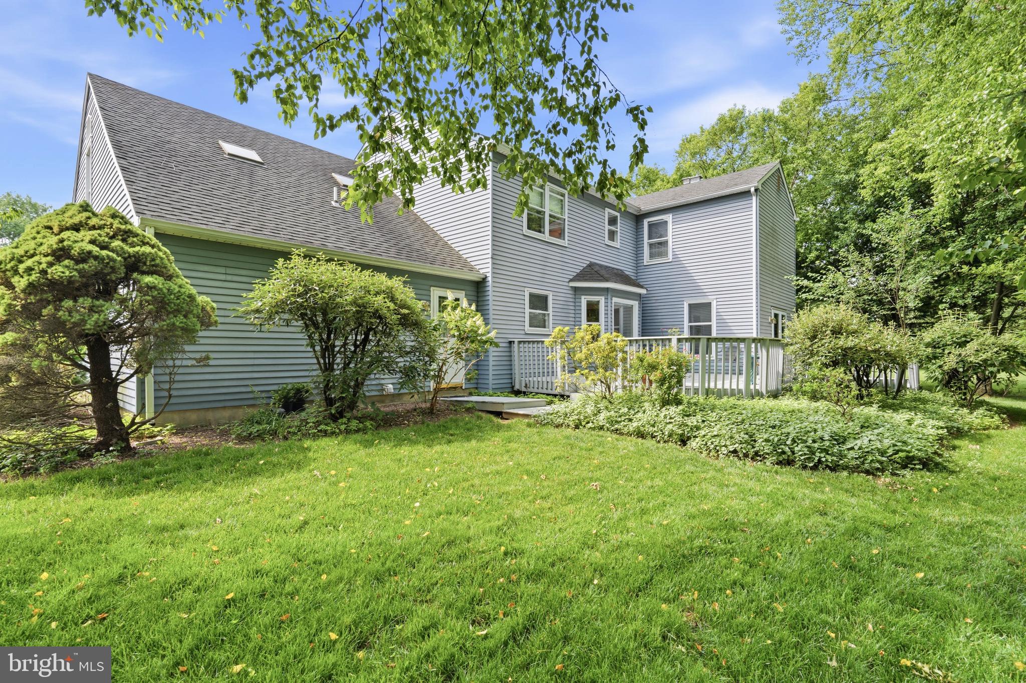 NEWTOWN GRANT - Residential