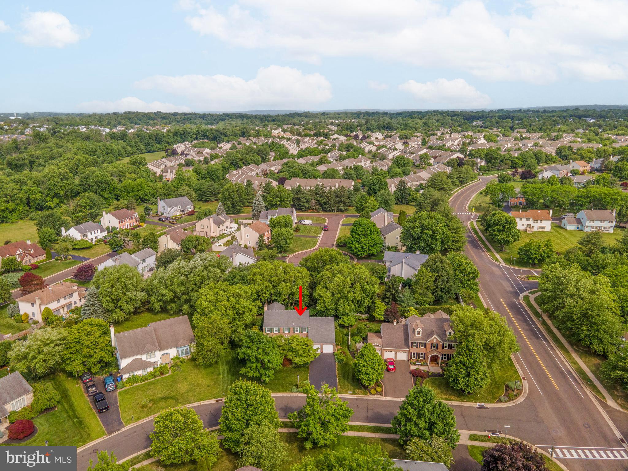 NEWTOWN GRANT - Residential