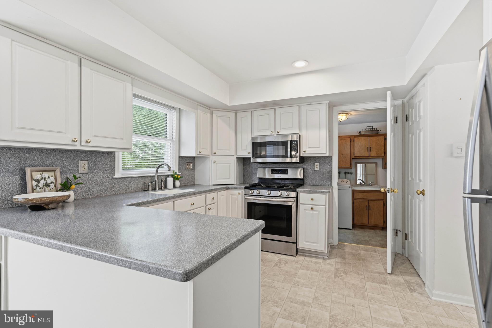 NEWTOWN GRANT - Residential