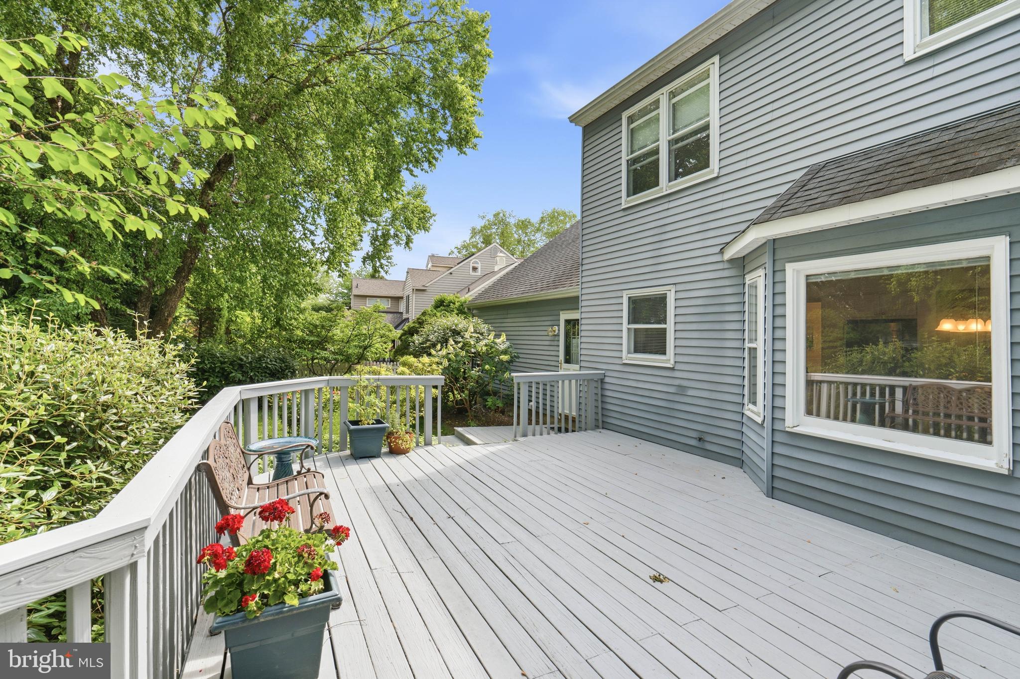 NEWTOWN GRANT - Residential
