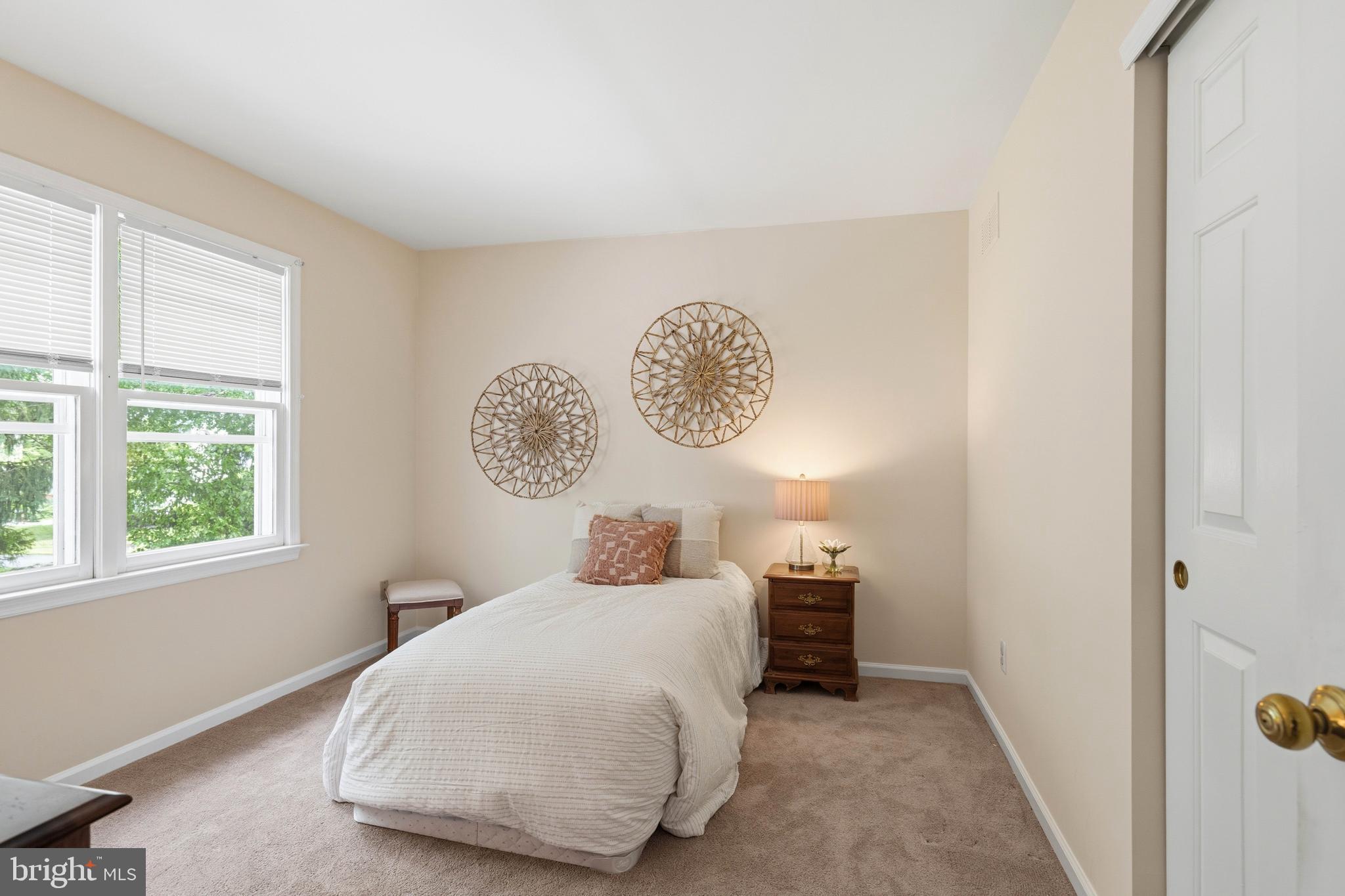 NEWTOWN GRANT - Residential