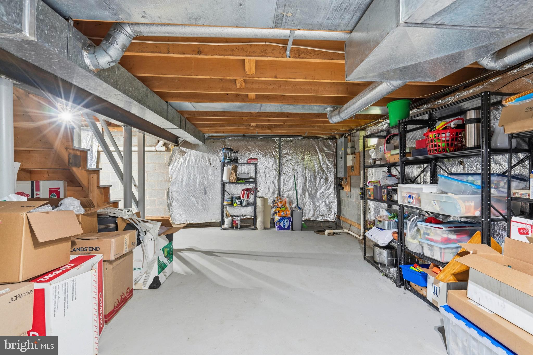 NEWTOWN GRANT - Residential