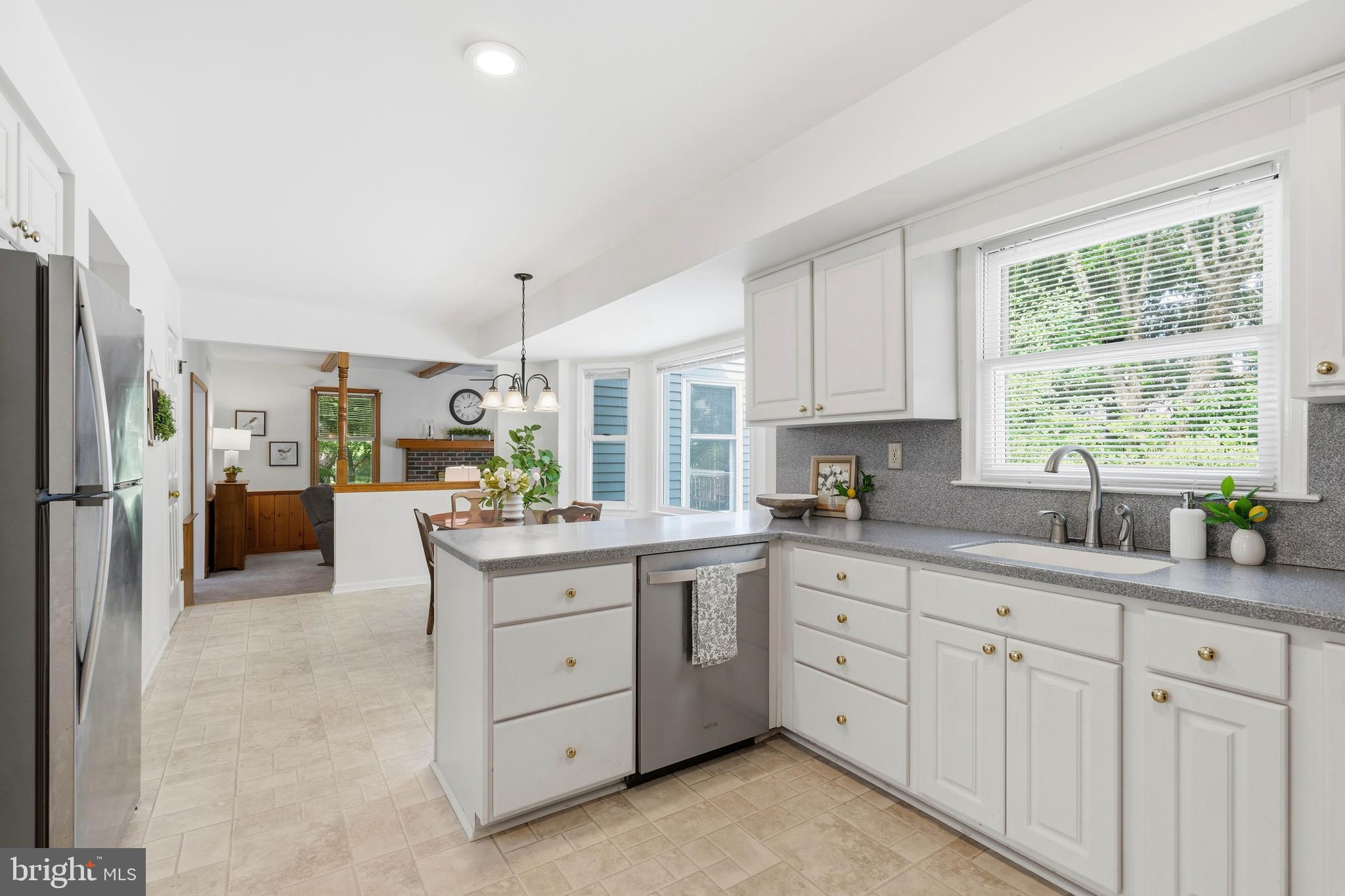NEWTOWN GRANT - Residential