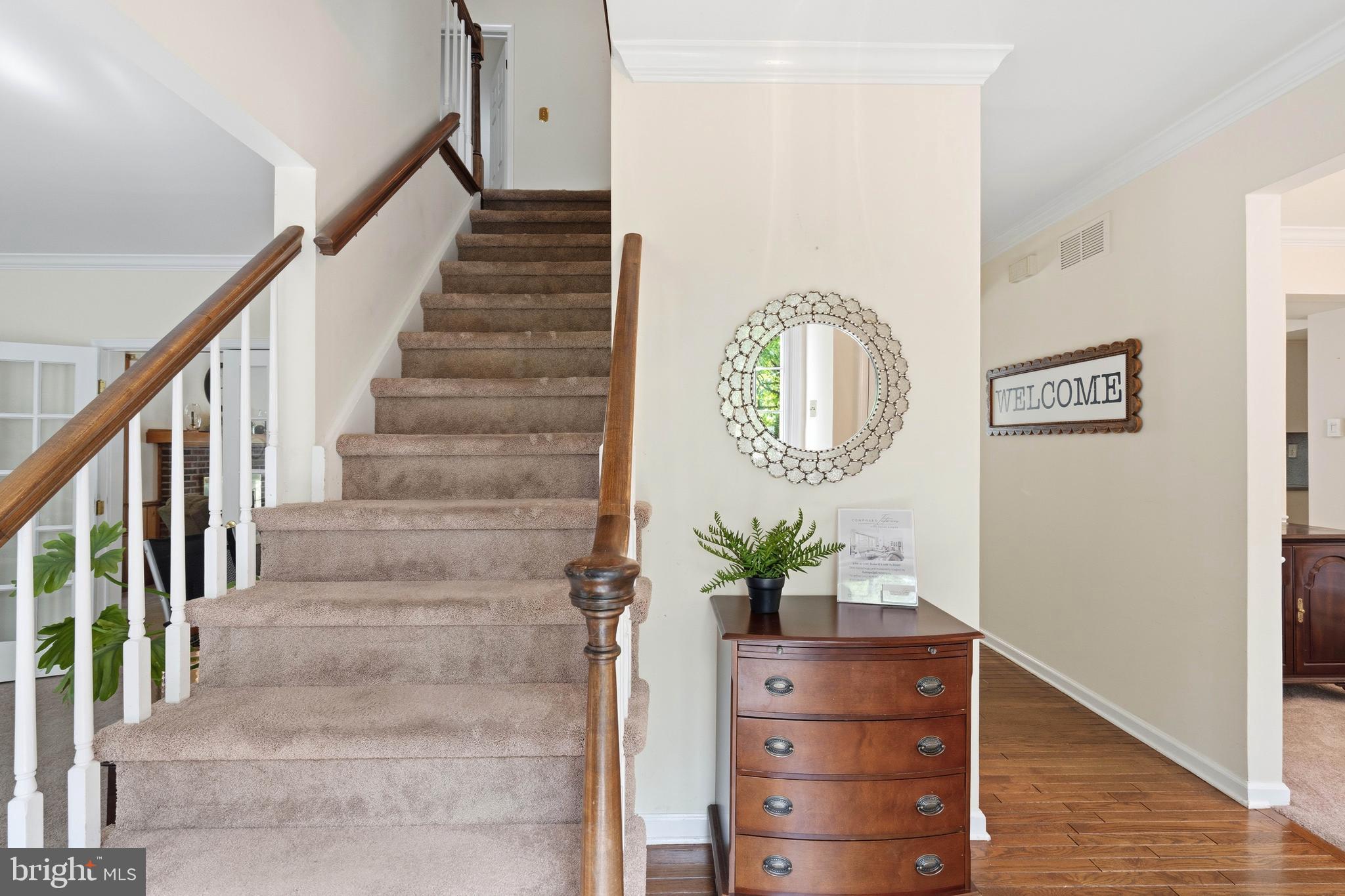 NEWTOWN GRANT - Residential
