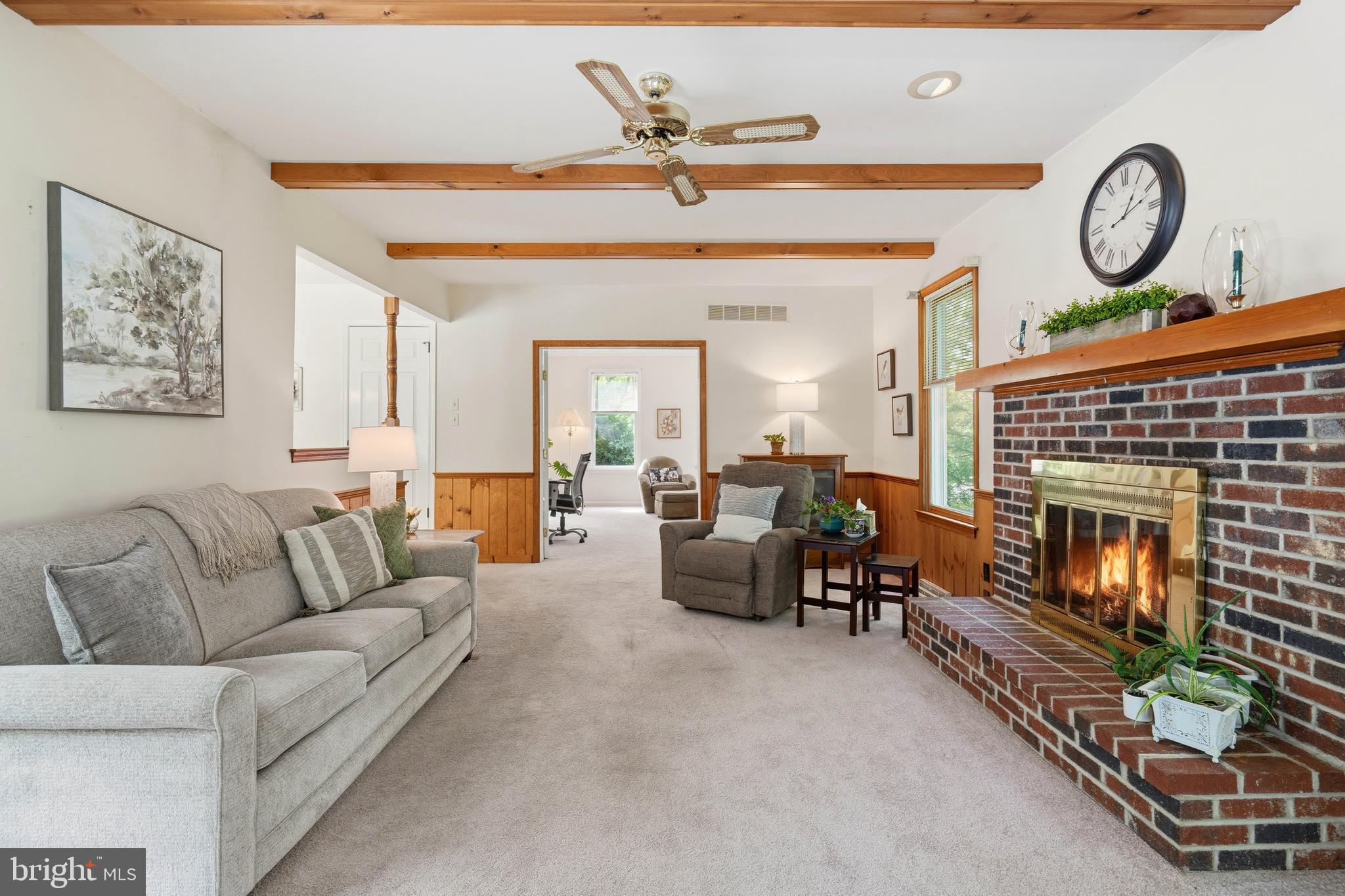 NEWTOWN GRANT - Residential