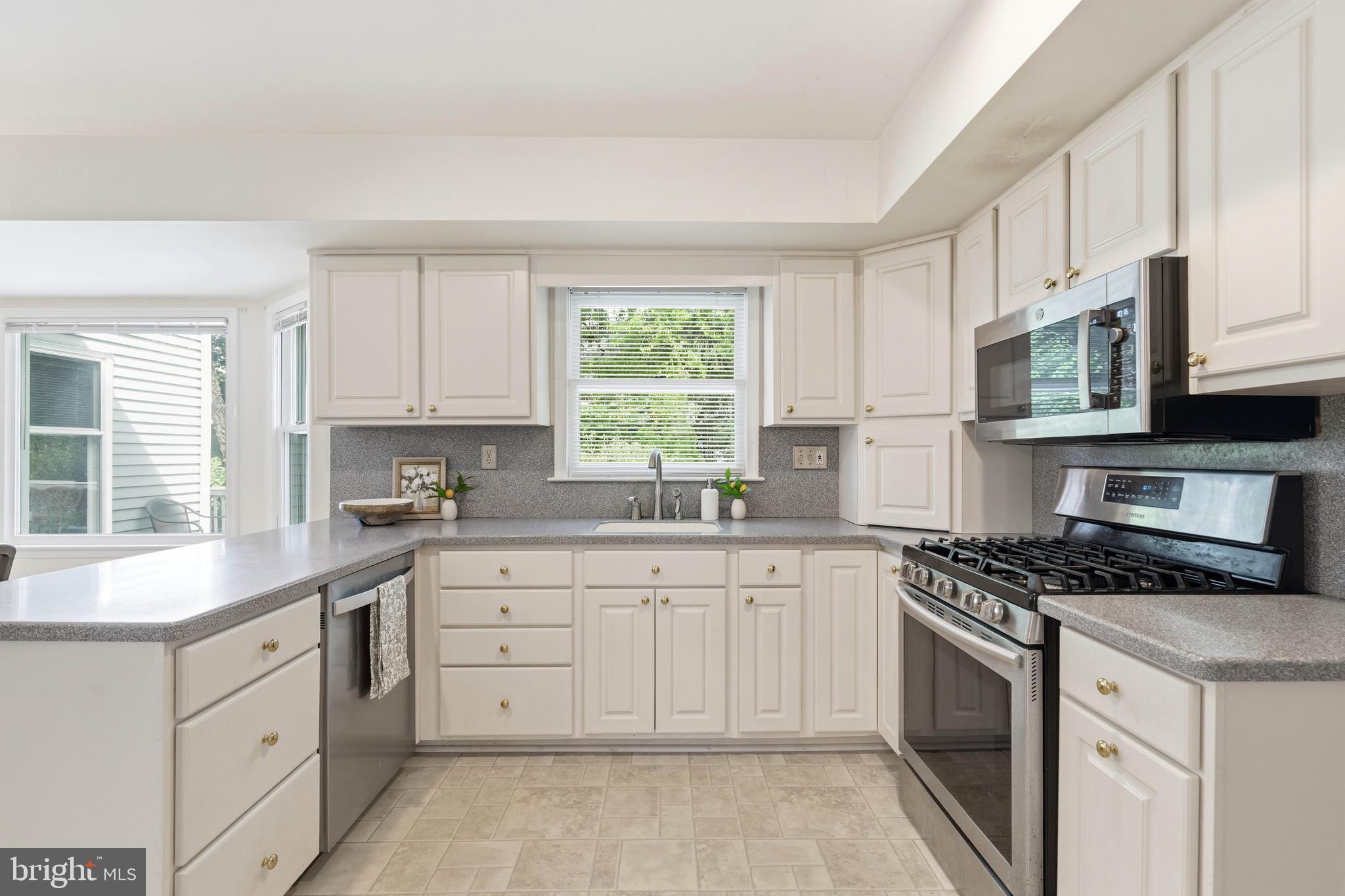 NEWTOWN GRANT - Residential
