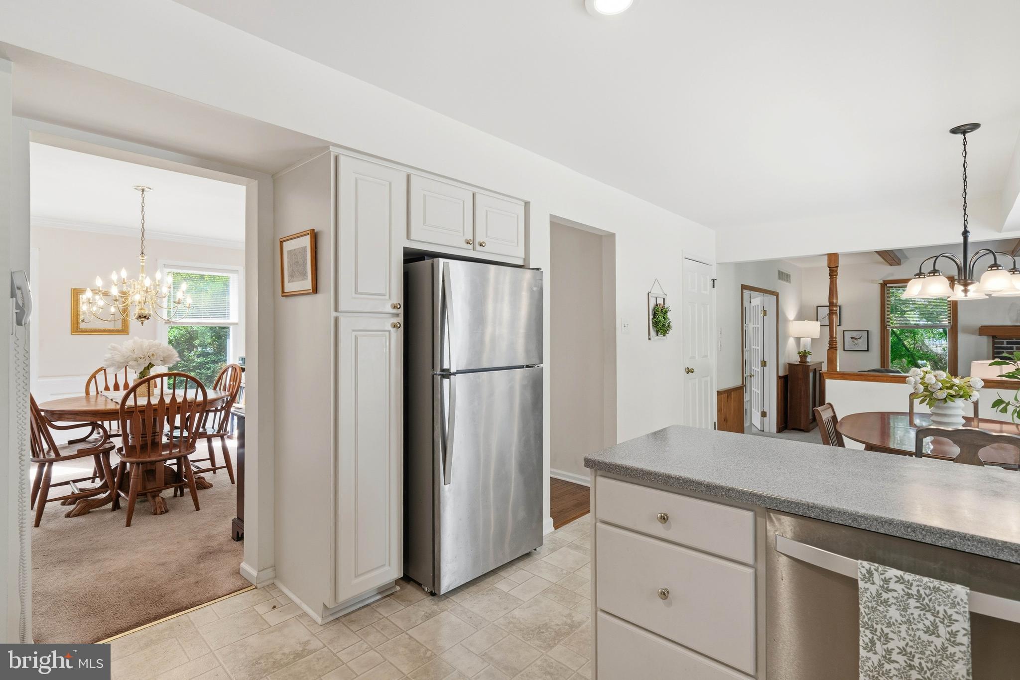 NEWTOWN GRANT - Residential