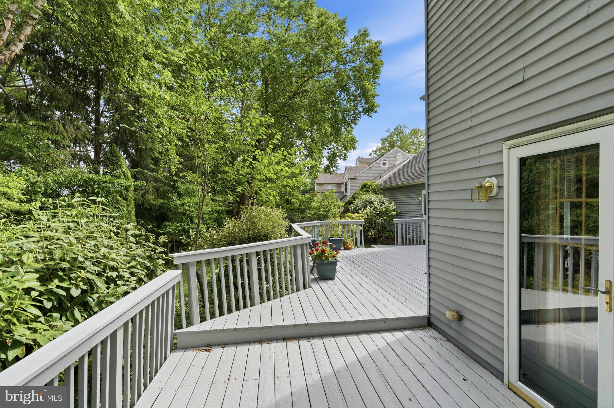 NEWTOWN GRANT - Residential