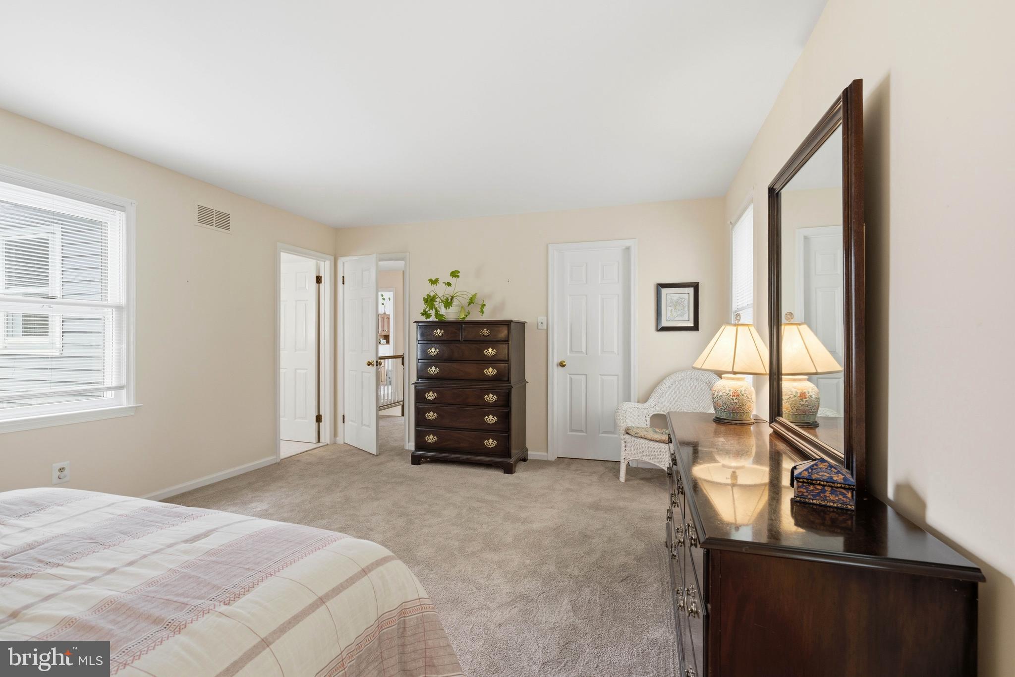 NEWTOWN GRANT - Residential