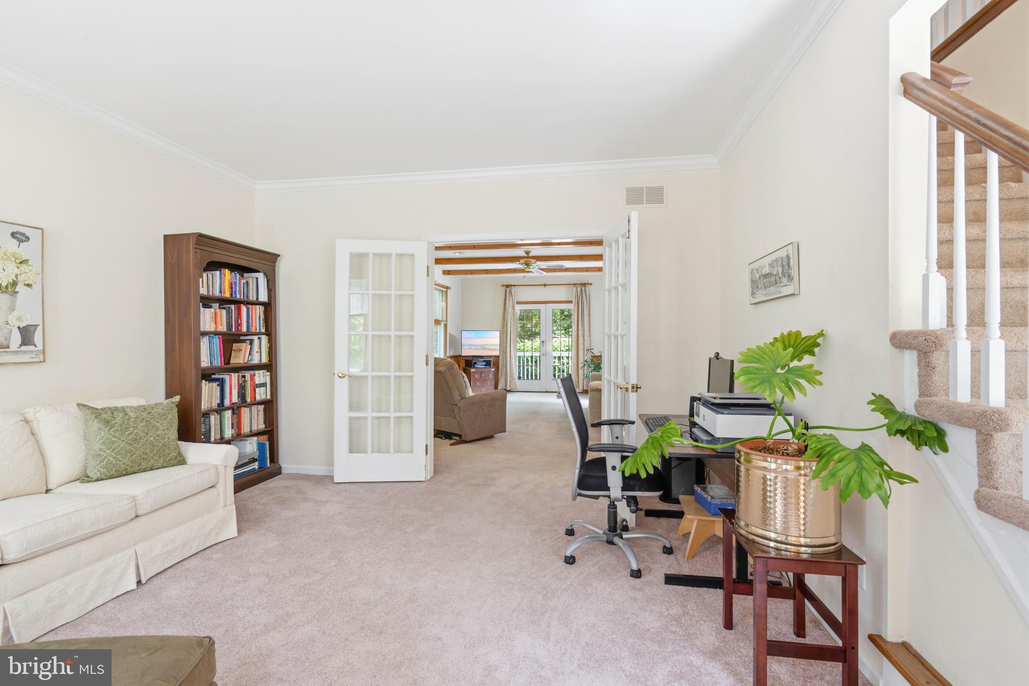 NEWTOWN GRANT - Residential
