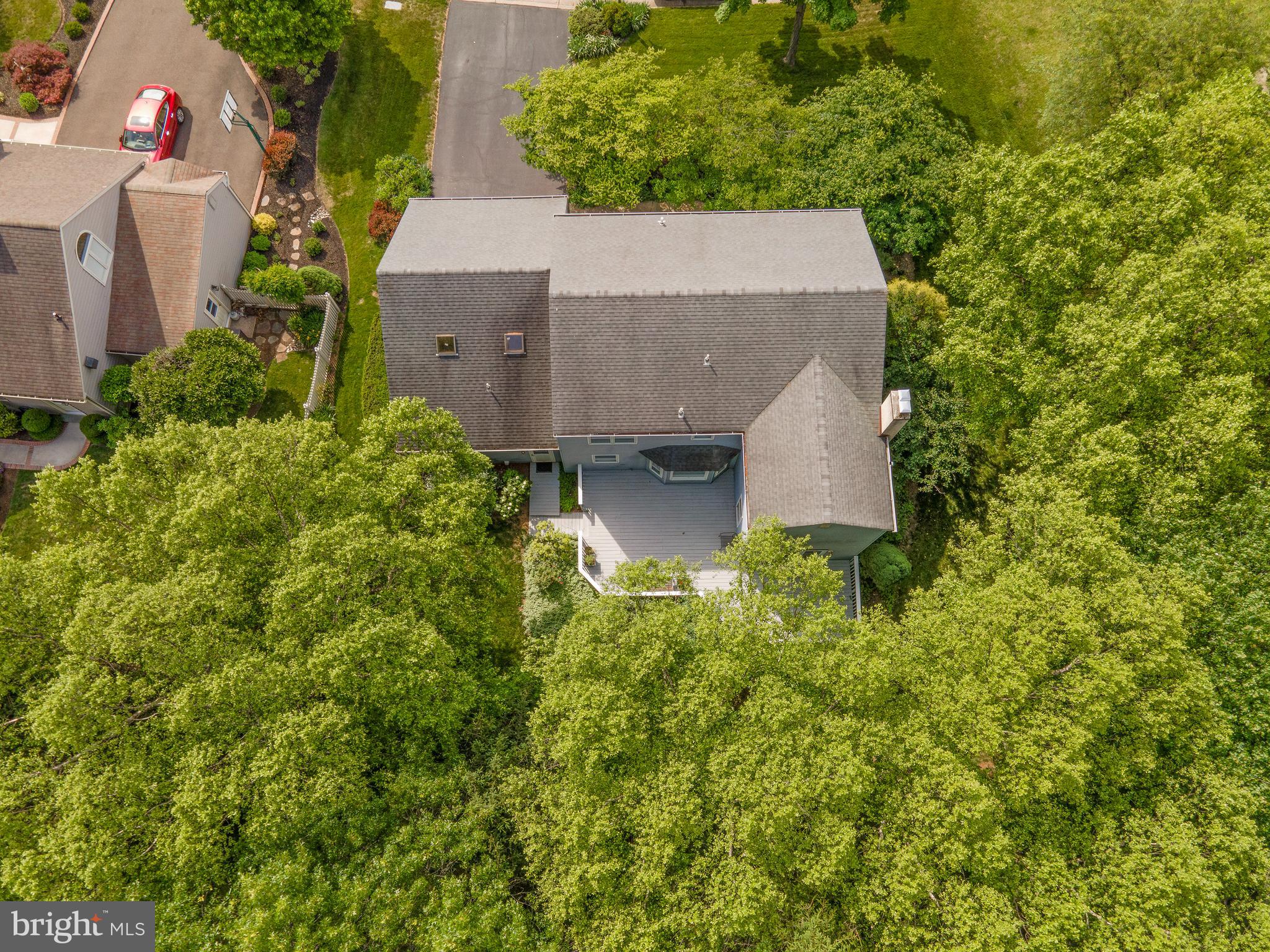 NEWTOWN GRANT - Residential