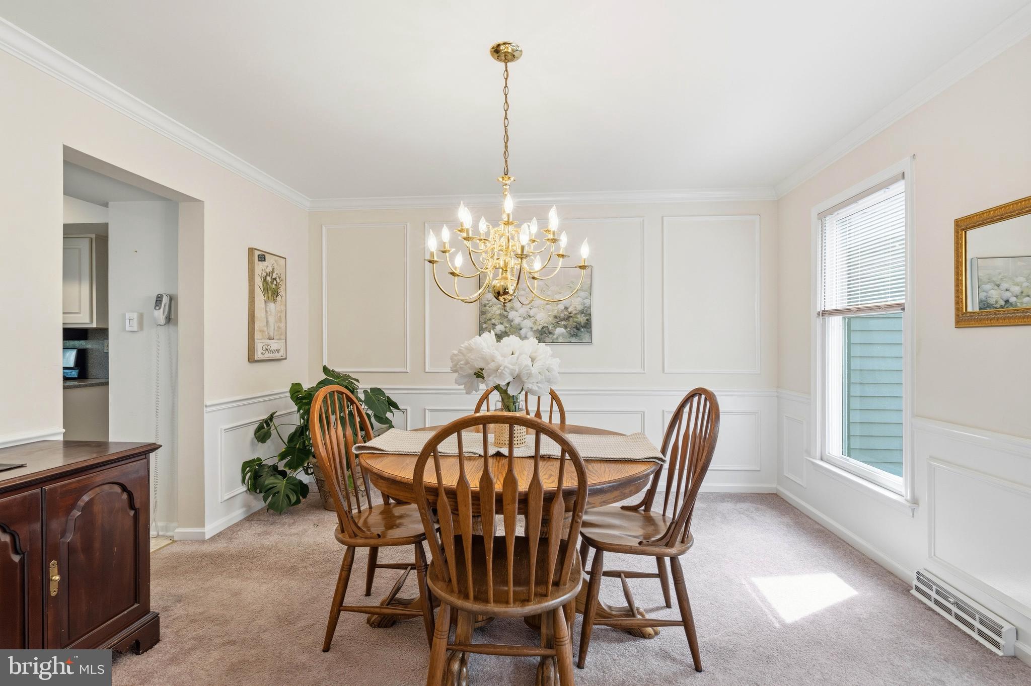 NEWTOWN GRANT - Residential