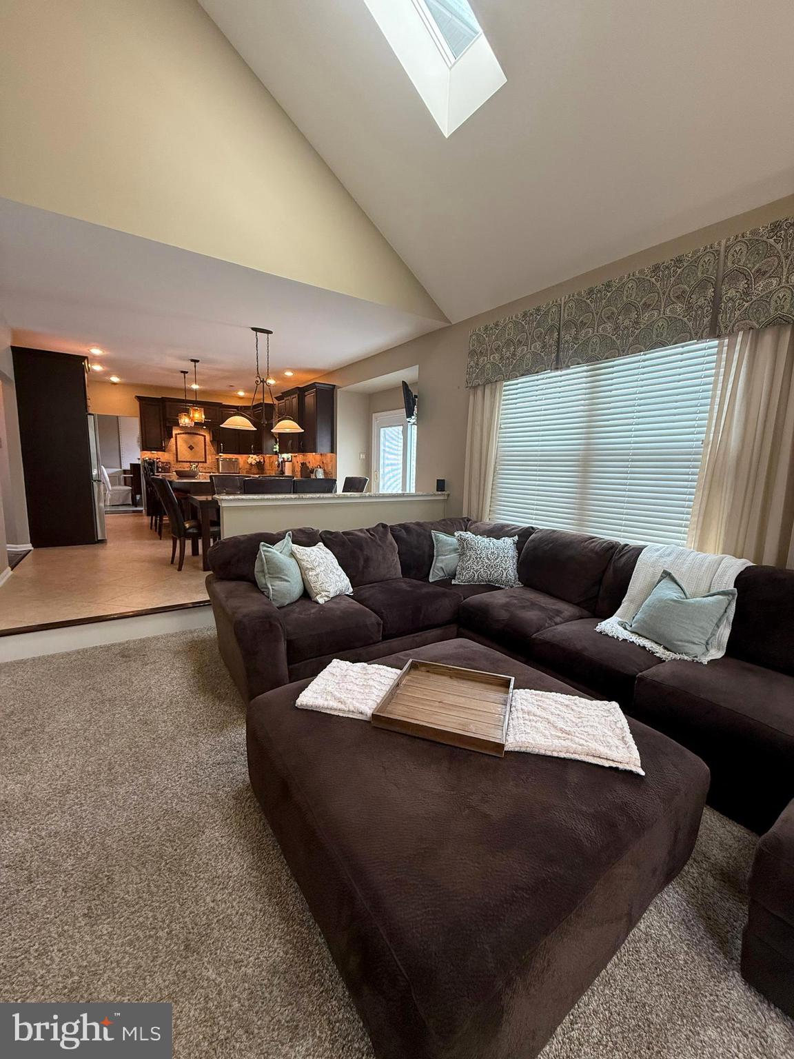 NORTHAMPTON CROSSG - Residential