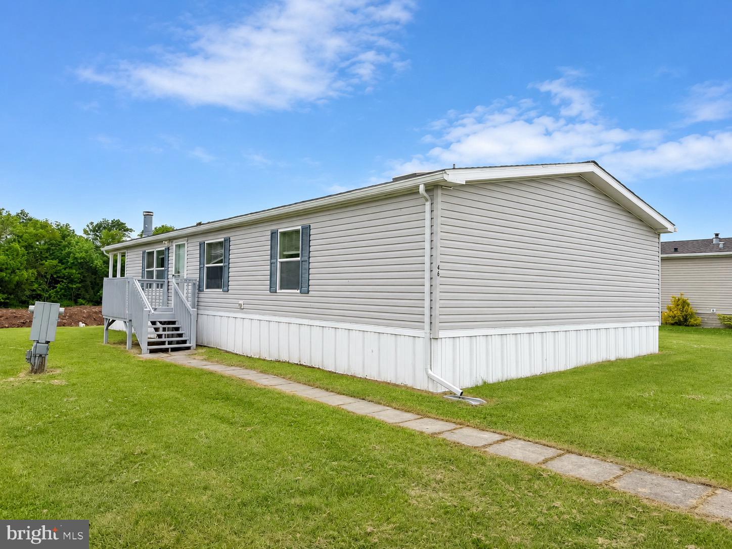 RIDGE PARK COMMUNITY - Residential