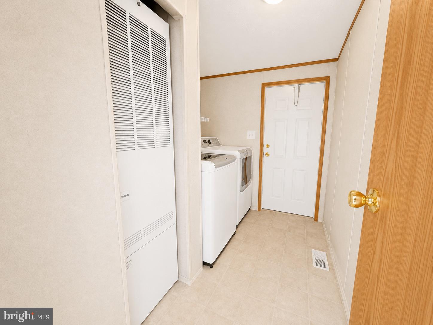 RIDGE PARK COMMUNITY - Residential