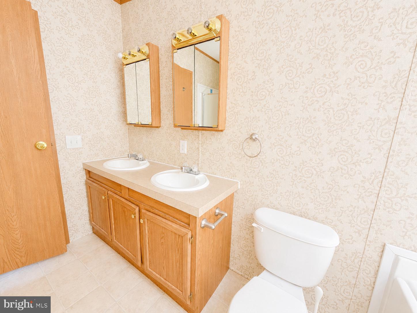 RIDGE PARK COMMUNITY - Residential