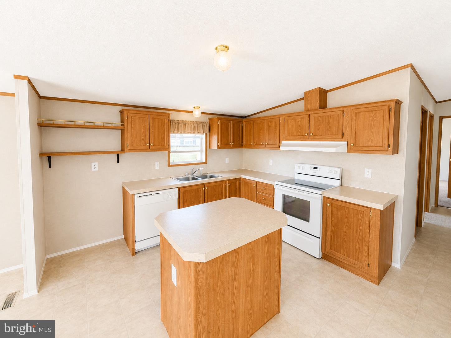 RIDGE PARK COMMUNITY - Residential