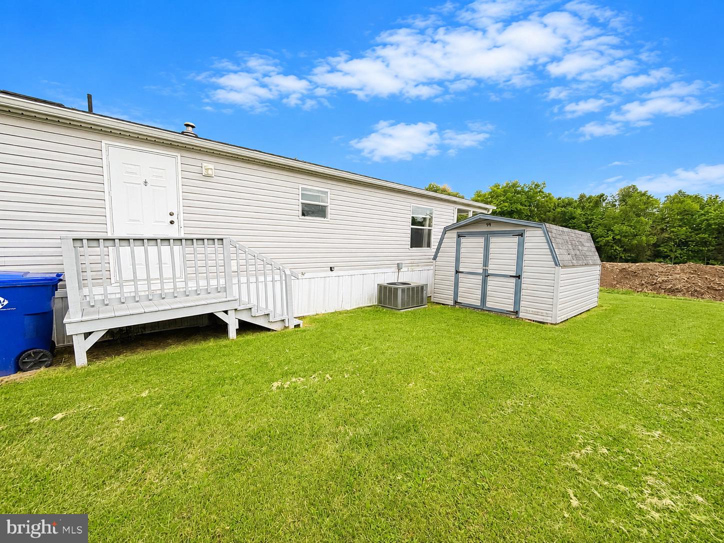 RIDGE PARK COMMUNITY - Residential